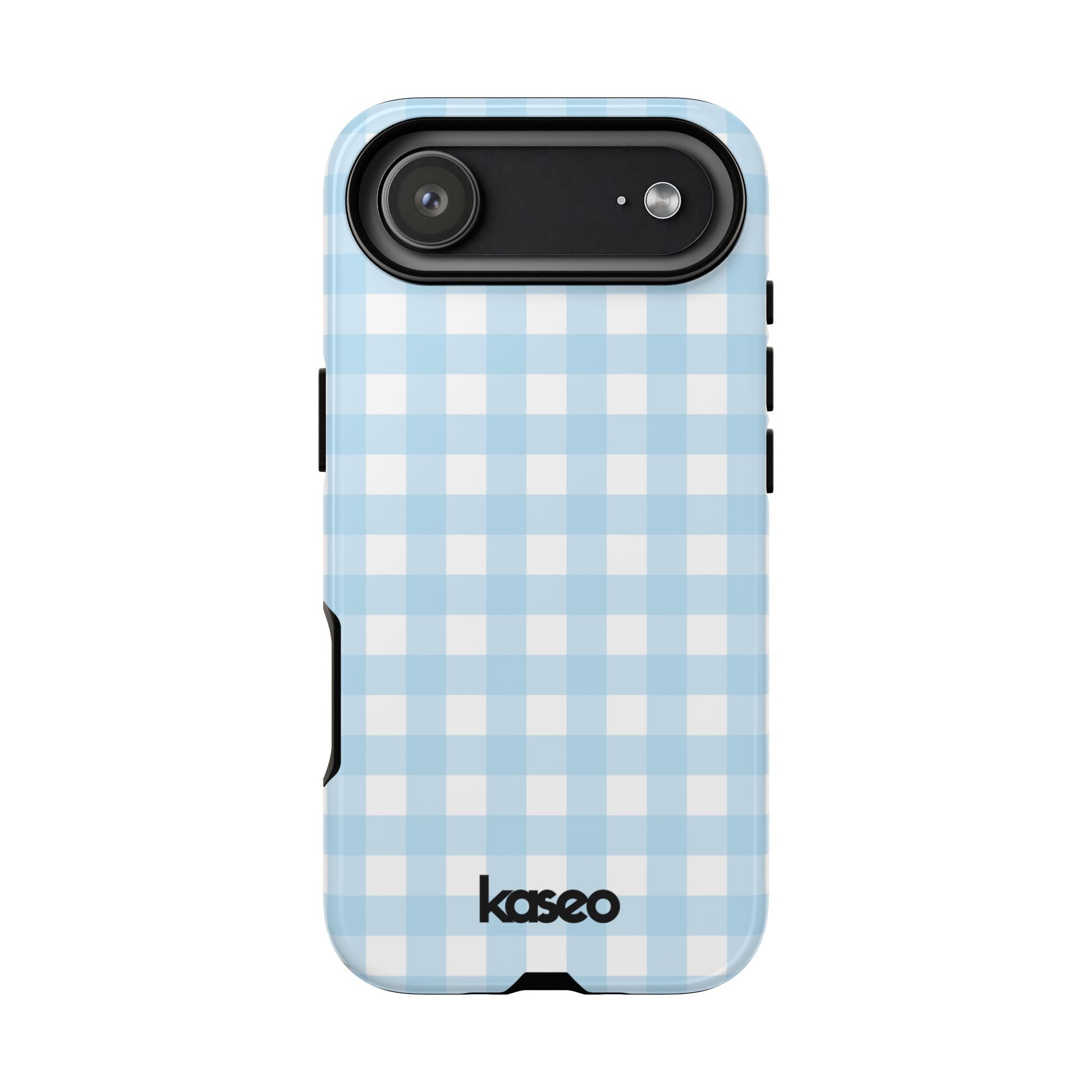 Gingham Sky