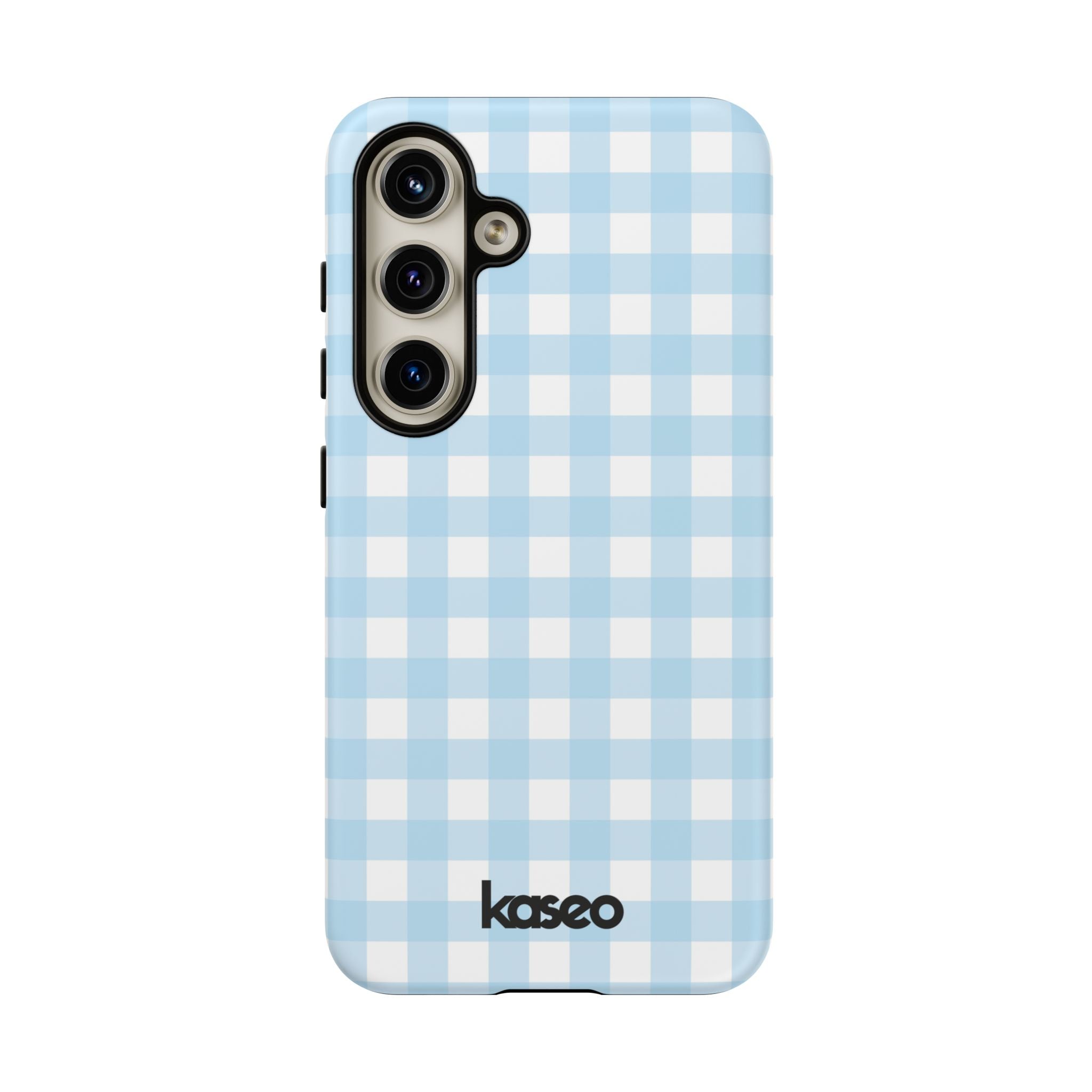 Gingham Sky