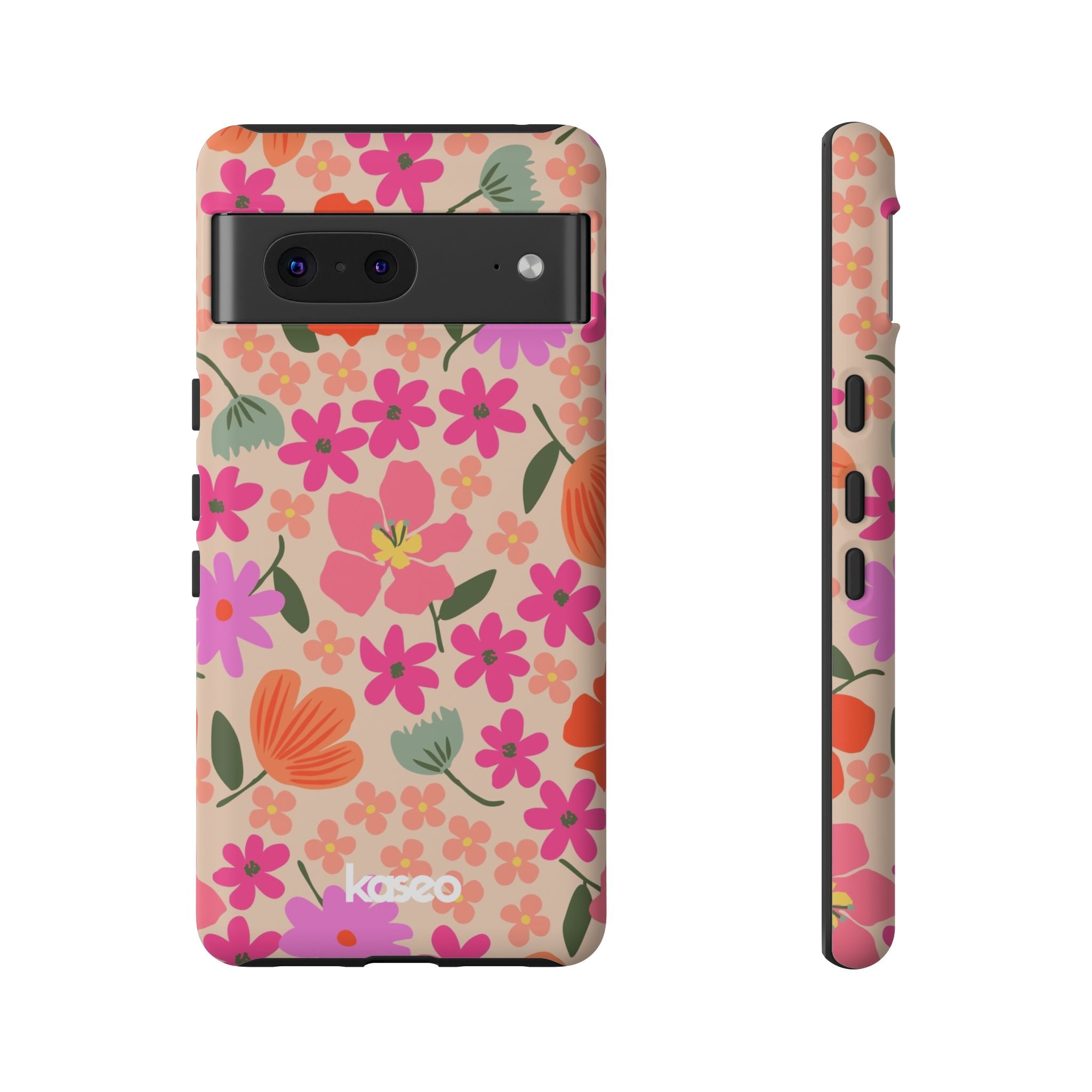 Spring Flora