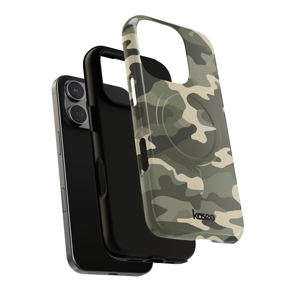 Classic Camo - MagSafe®