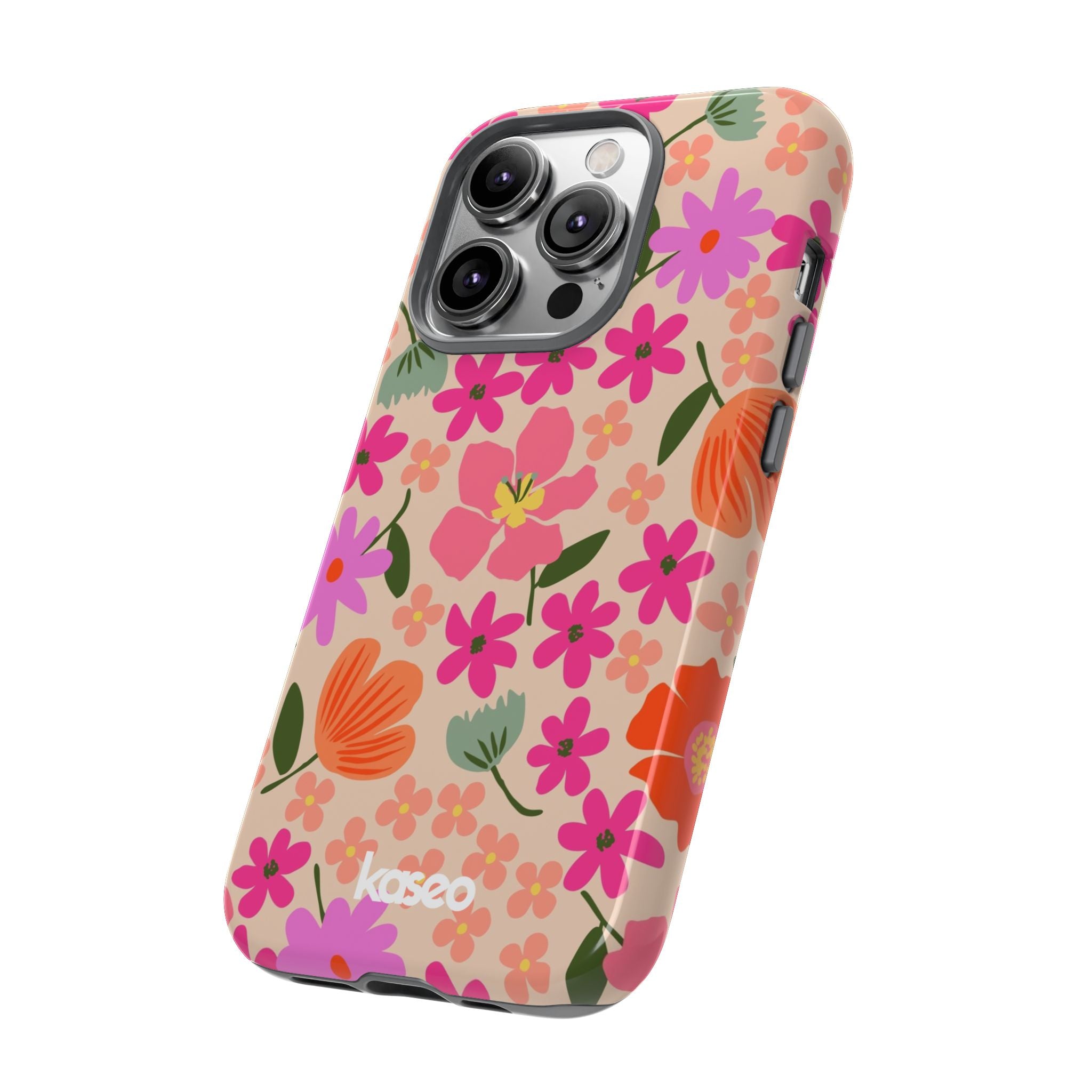 Spring Flora