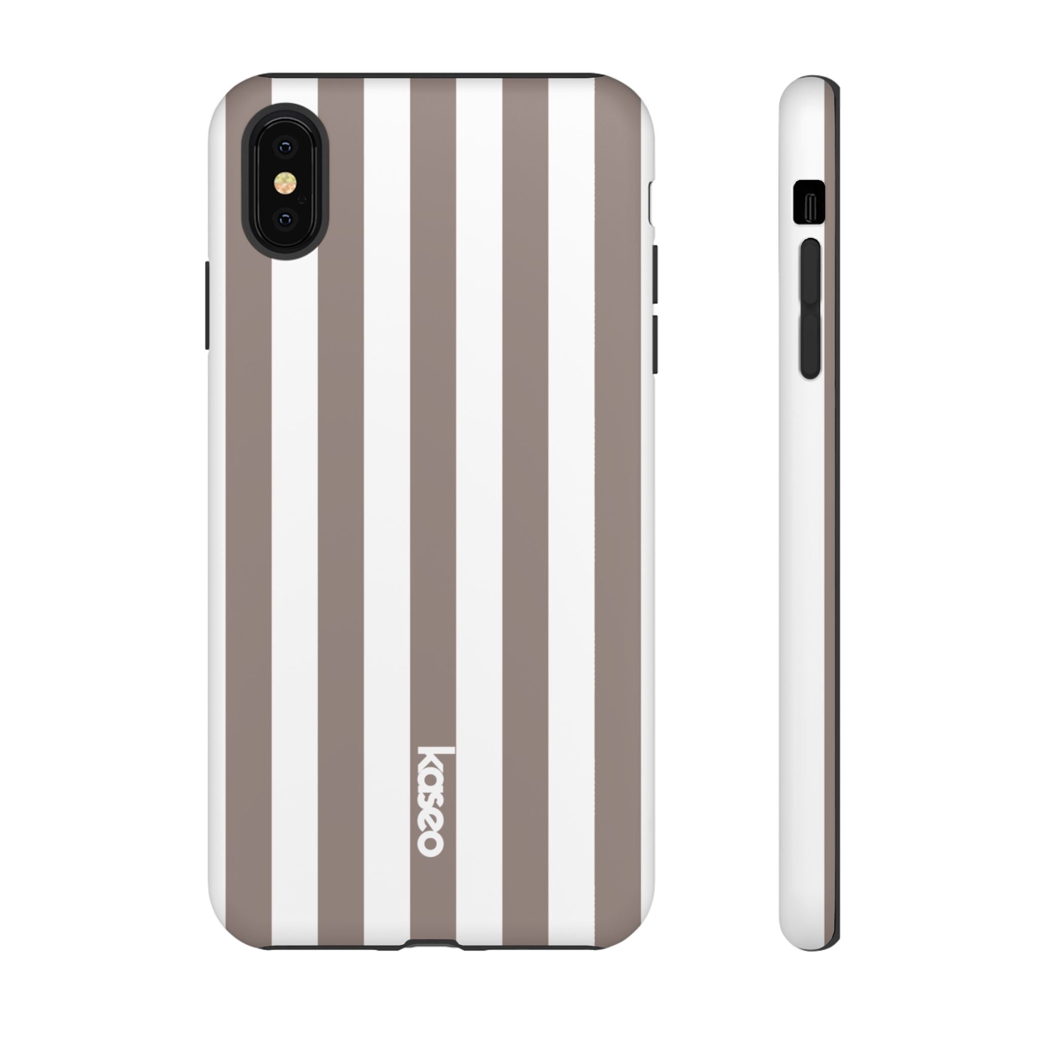 Fall Stripes