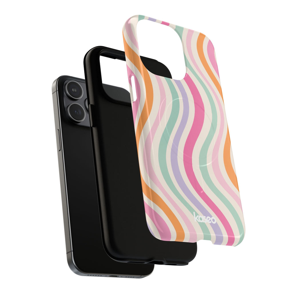 Funky Stripes - MagSafe®