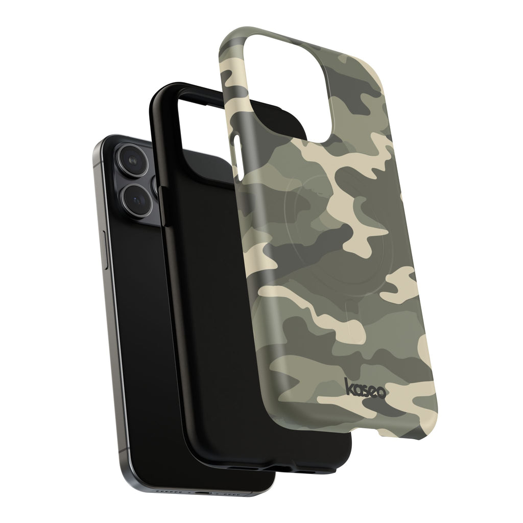 Classic Camo - MagSafe®