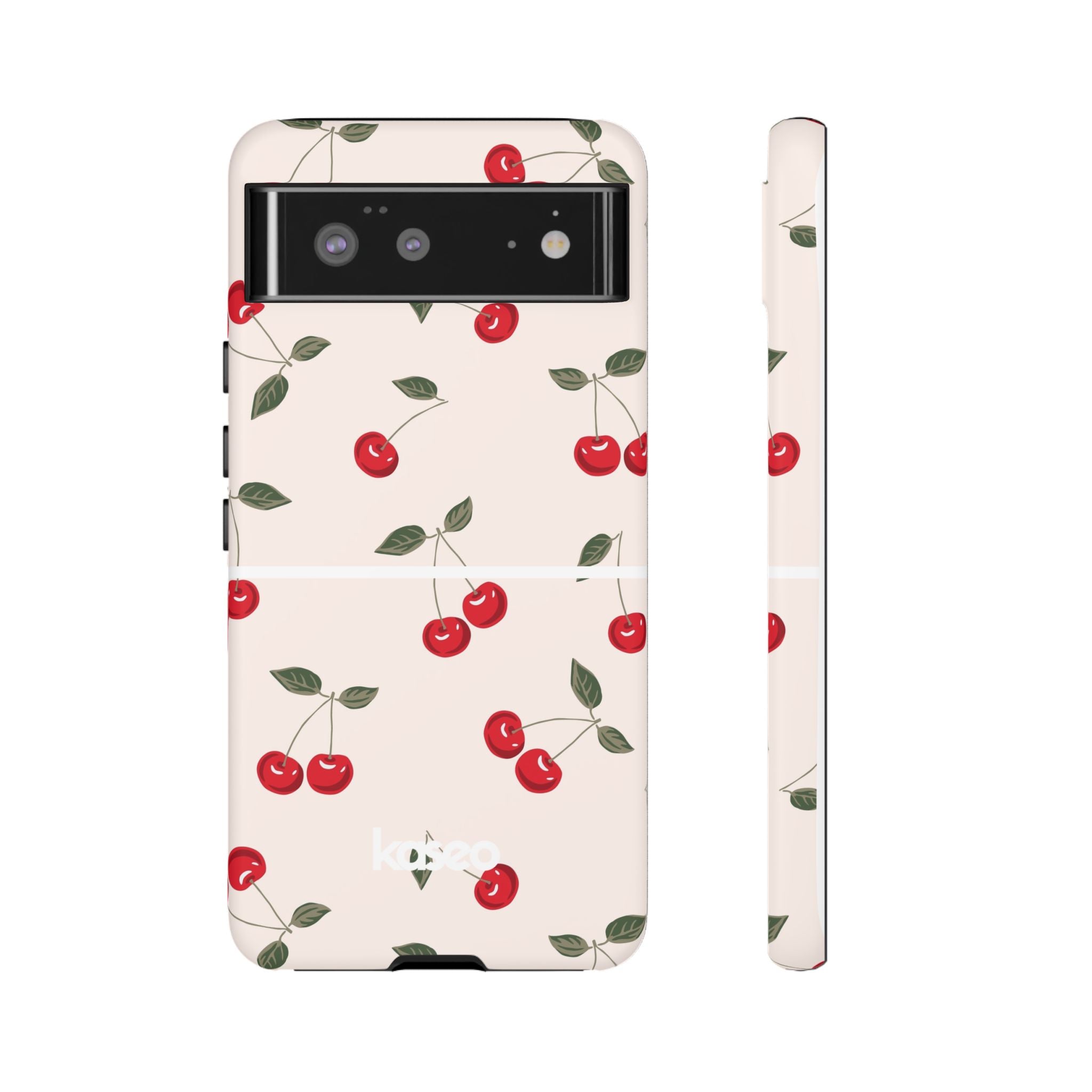 Blush Cherry