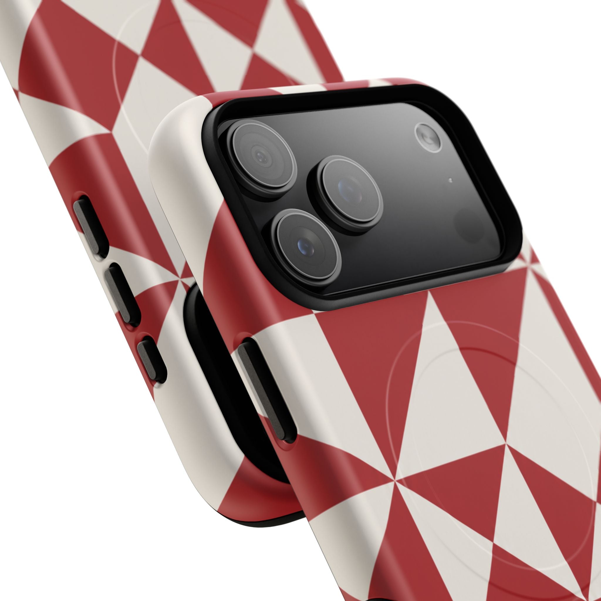 Red Geo - MagSafe®