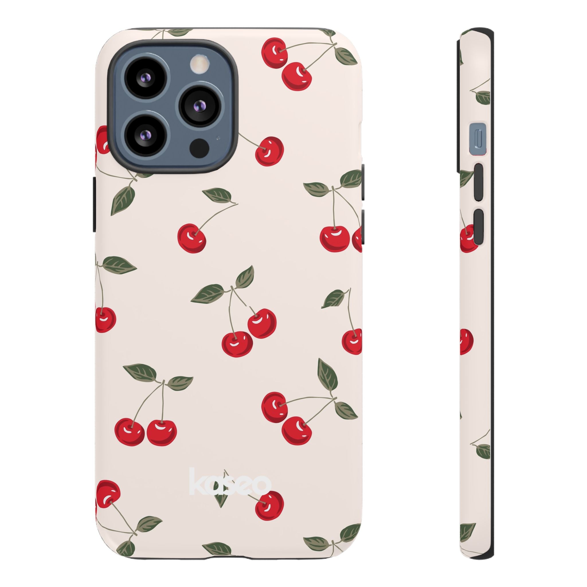 Blush Cherry
