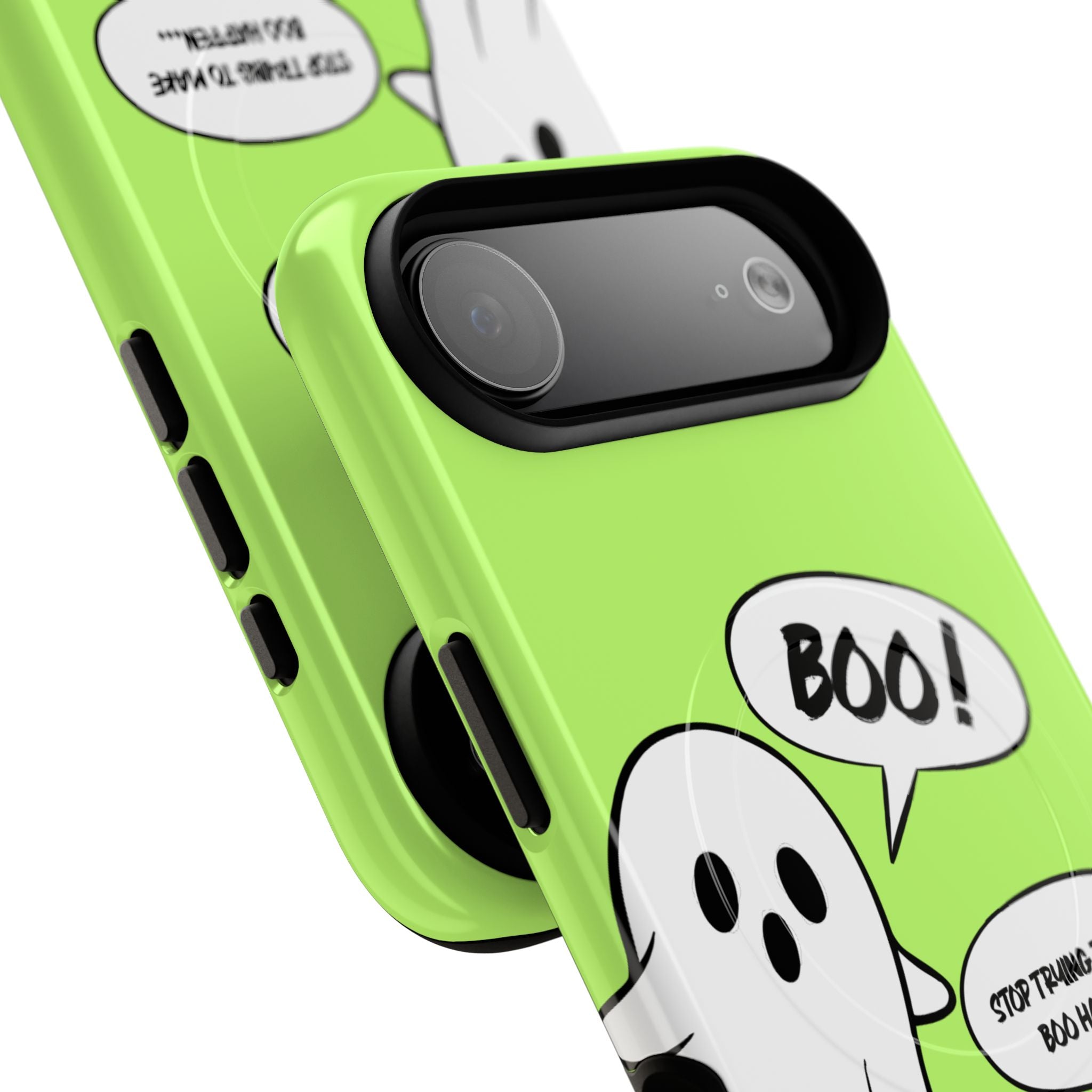 Peekaboo Phantom - MagSafe®