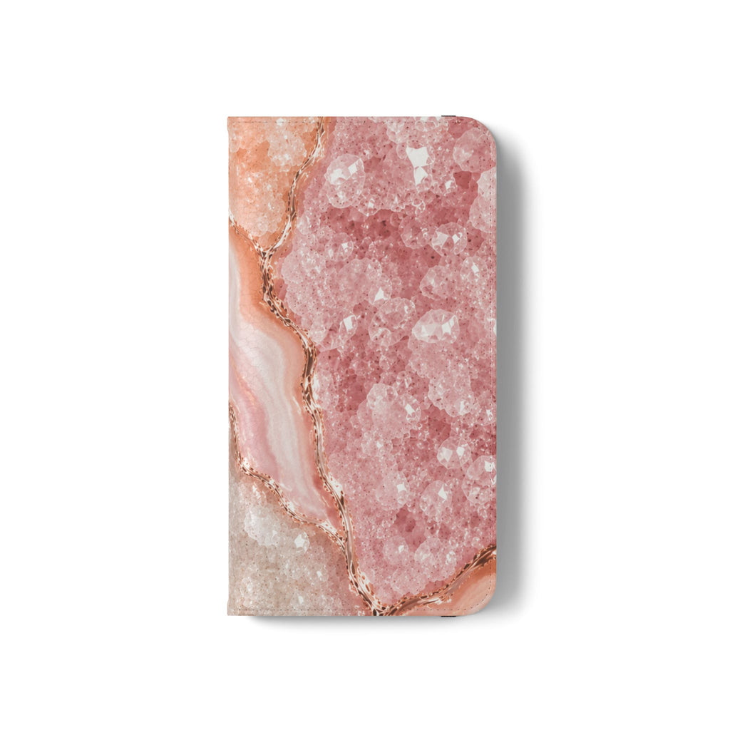 Rosaline - Flip Phone Case