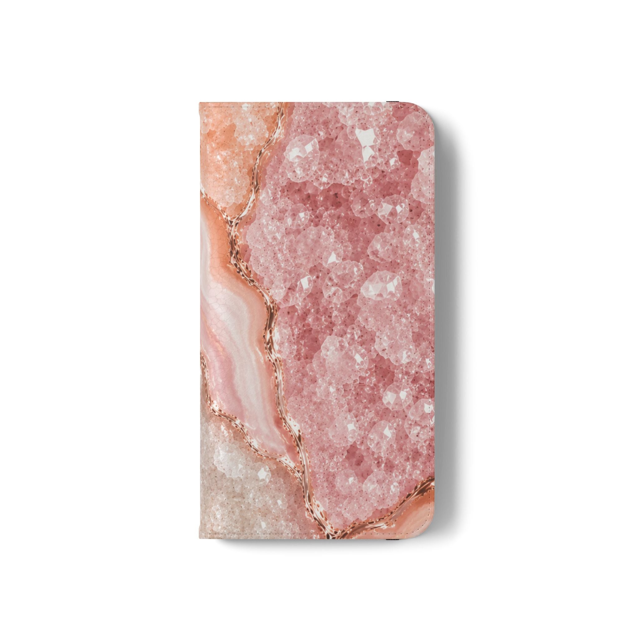 Rosaline - Flip Phone Case