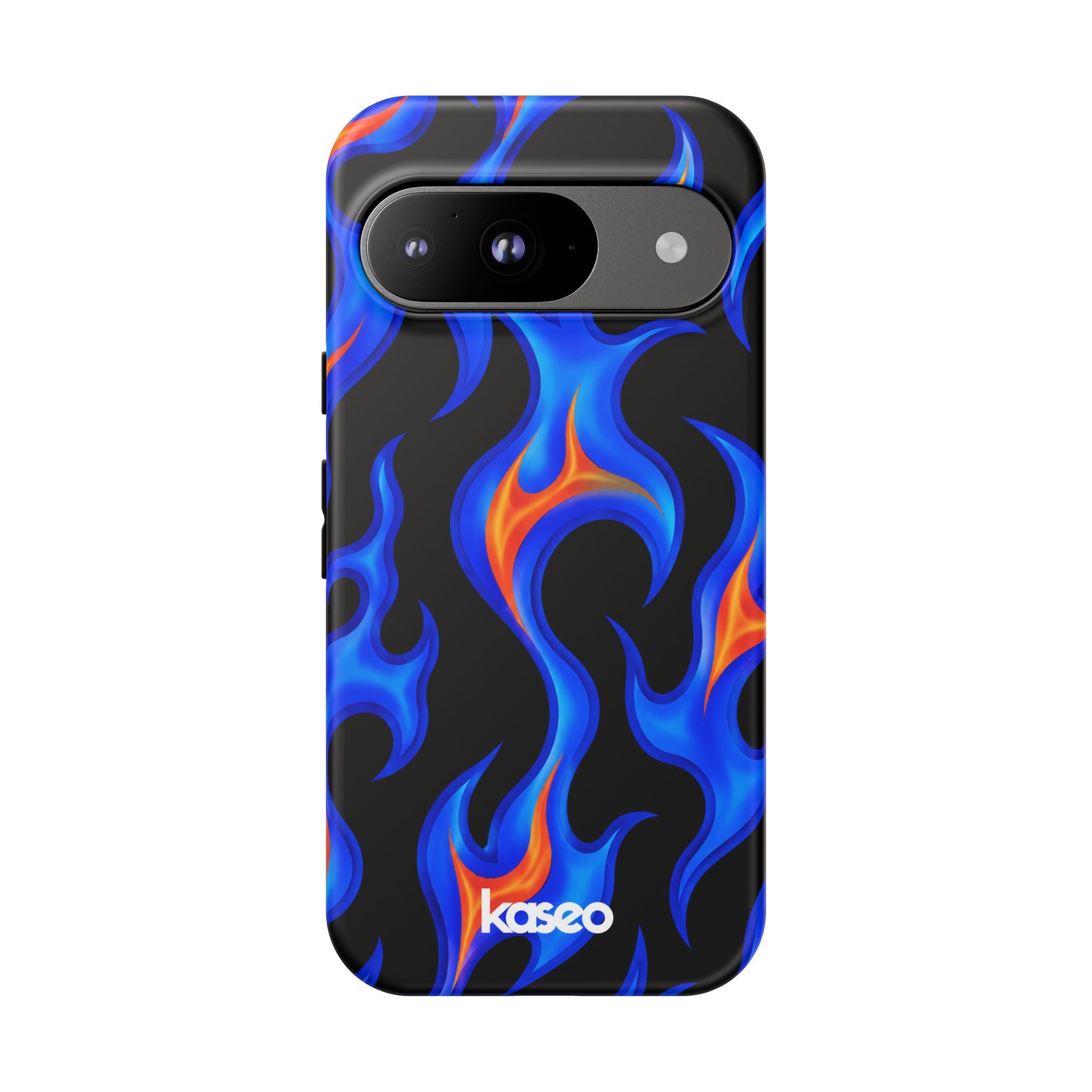 Up In Flames