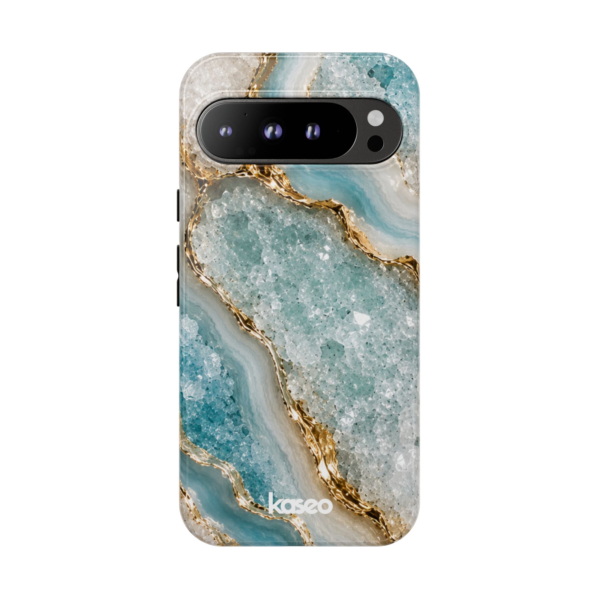 Crystal Aqua