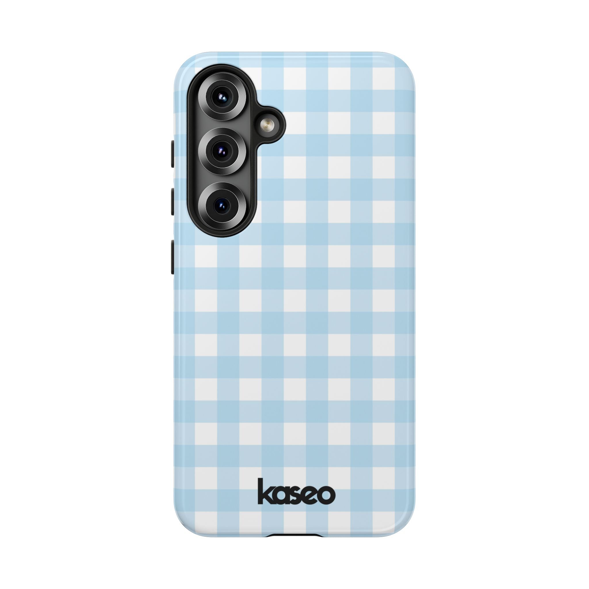 Gingham Sky