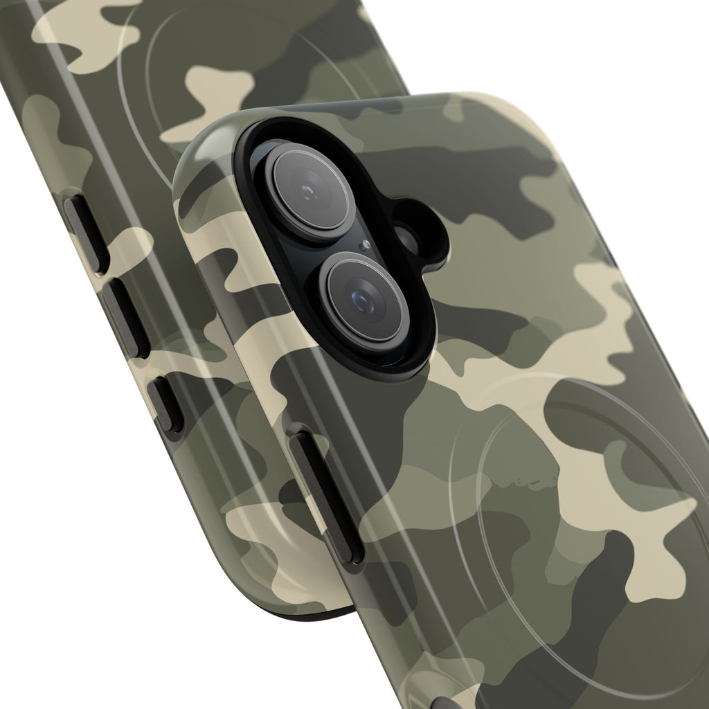 Classic Camo - MagSafe®