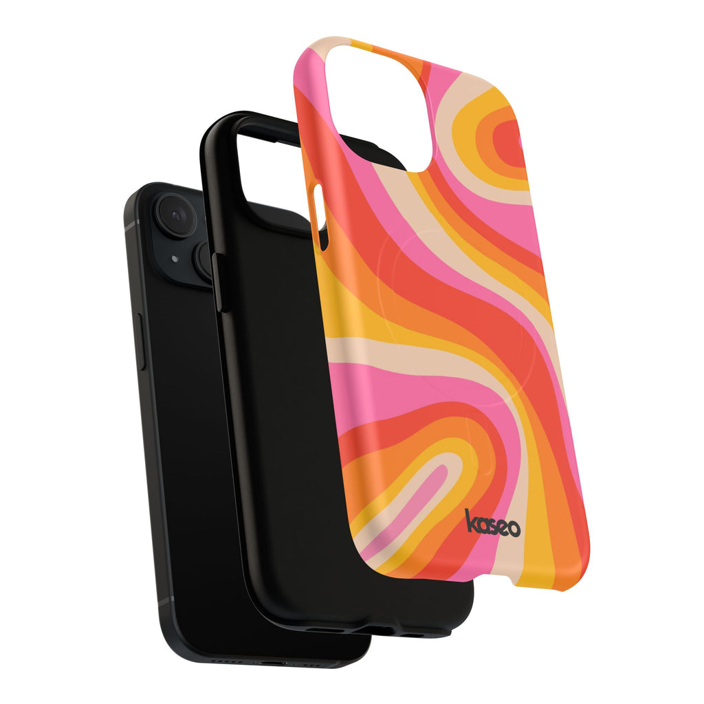 Swirl Sunset - MagSafe®