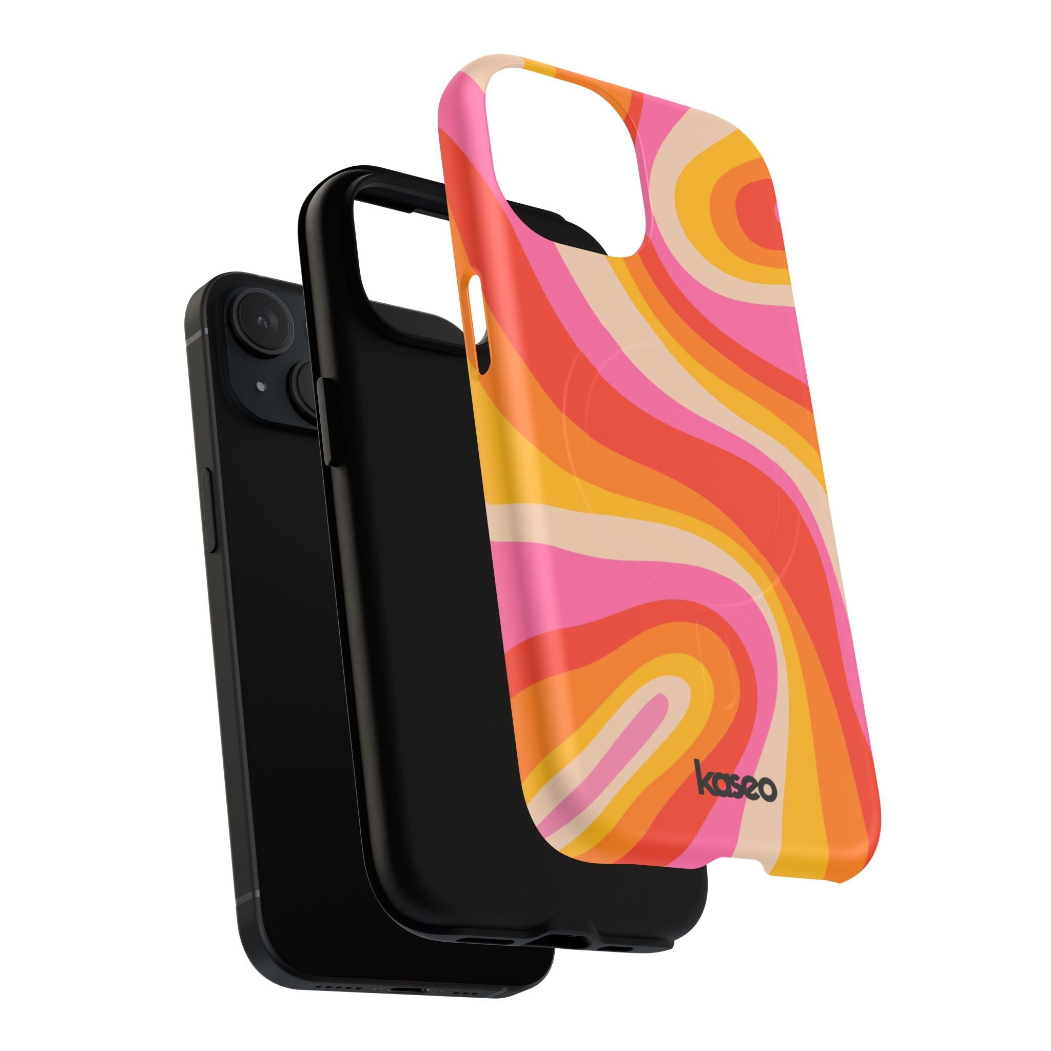 Swirl Sunset - MagSafe®