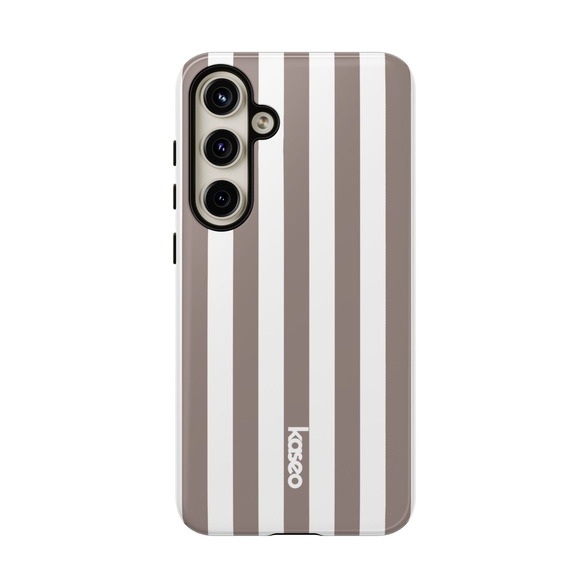 Fall Stripes