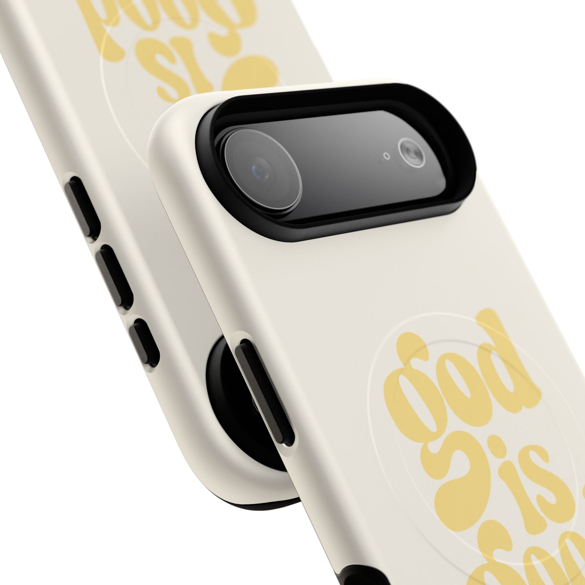 GOD IS GOOD - MagSafe®