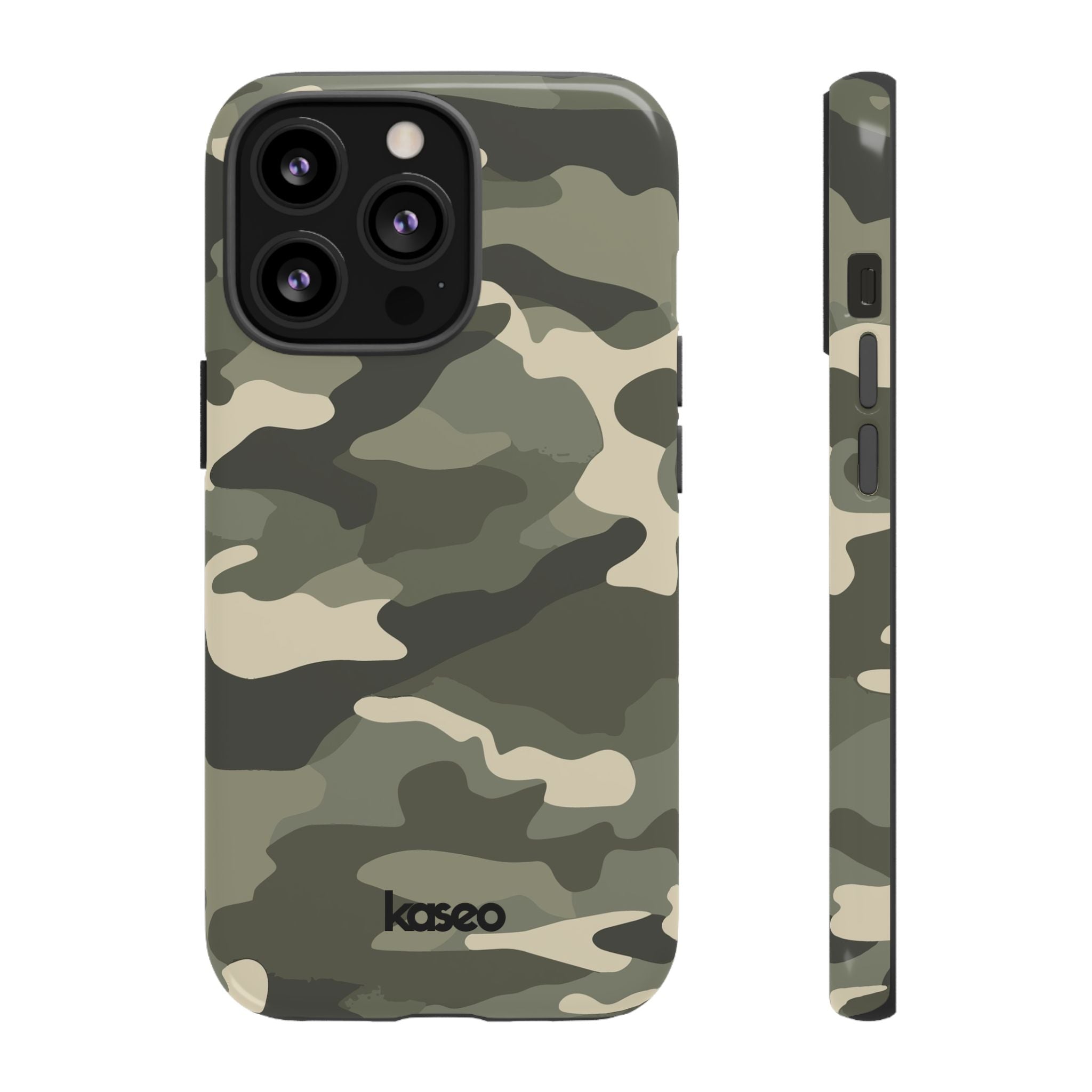 Classic Camo