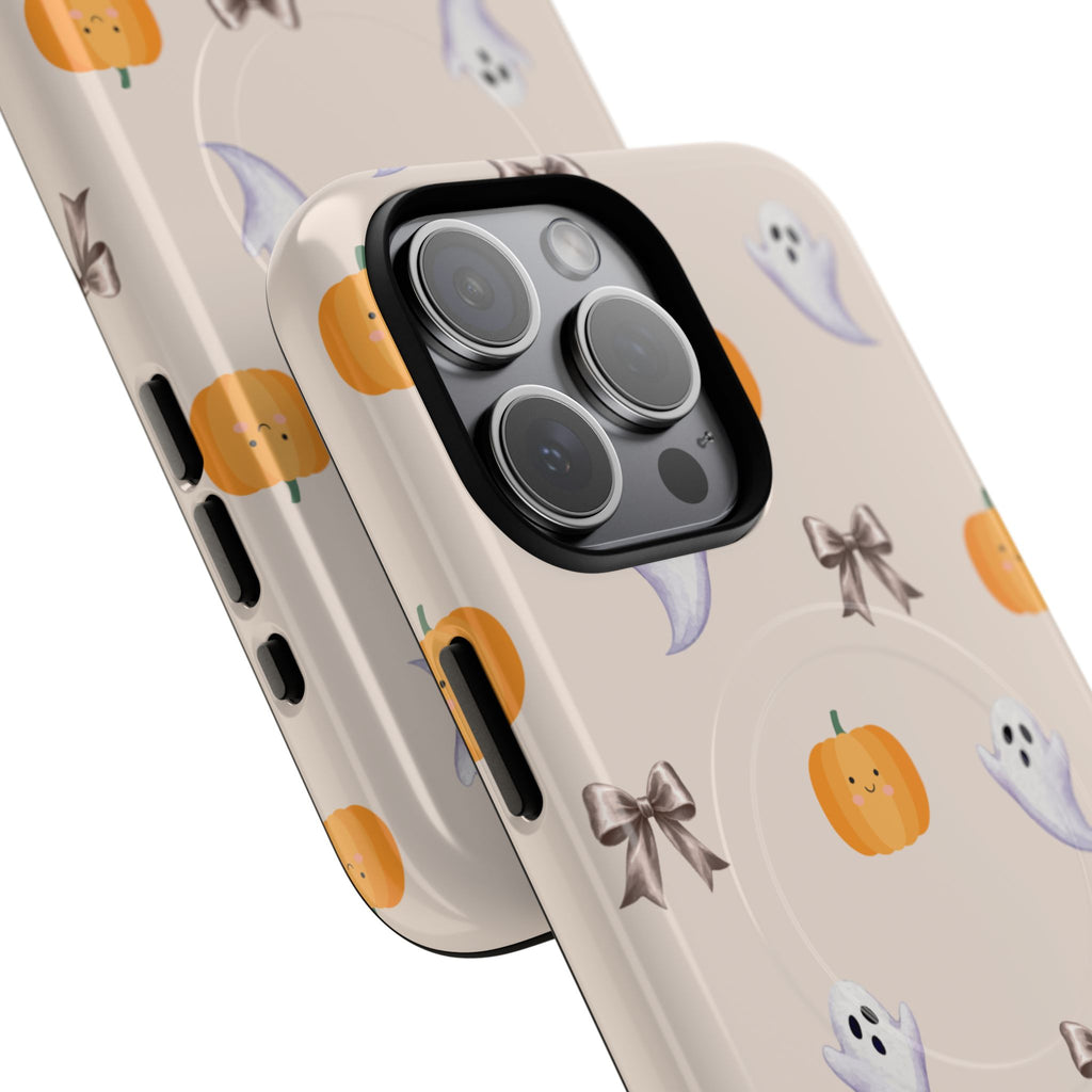 Trick or Treat - MagSafe®