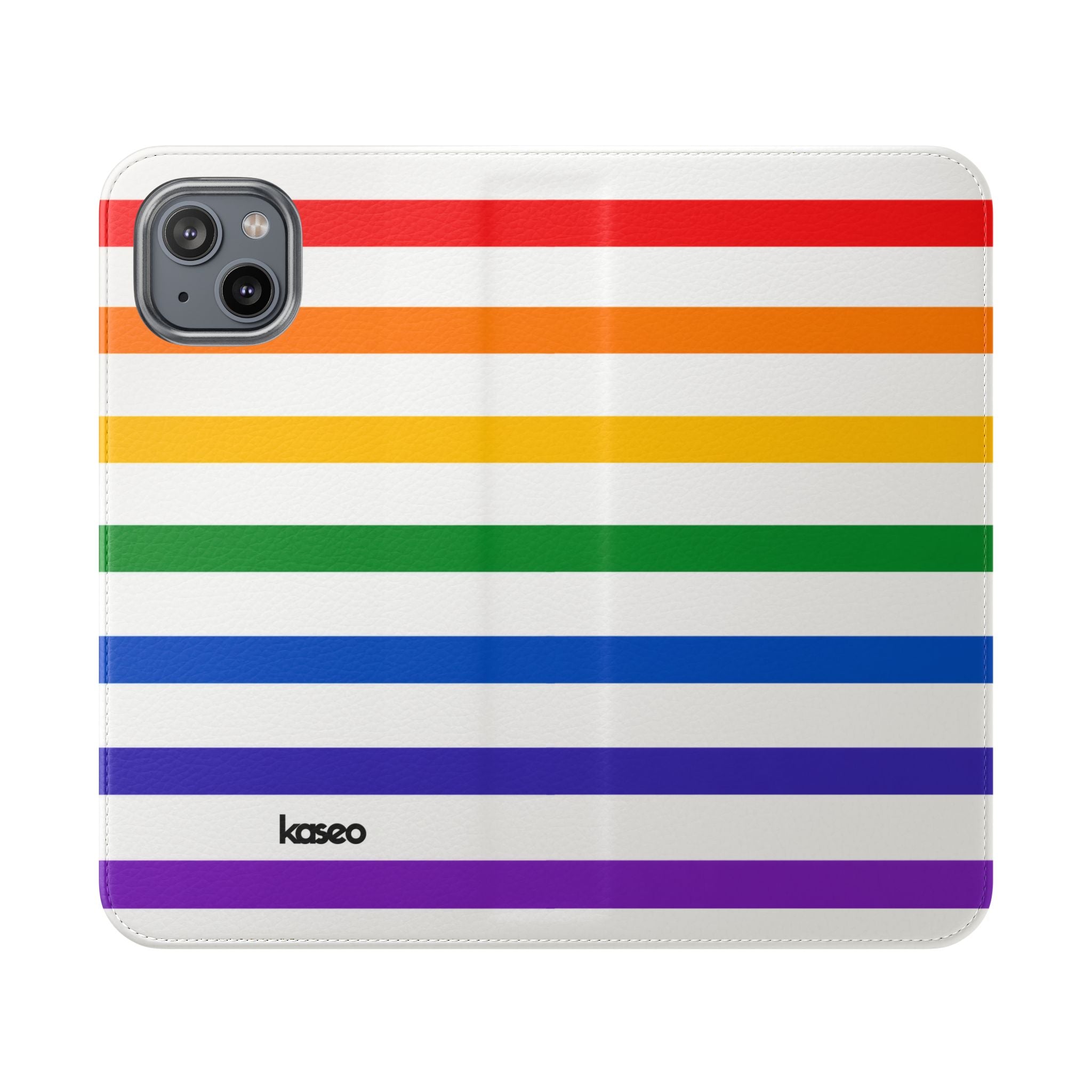 Pride - Flip Phone Case