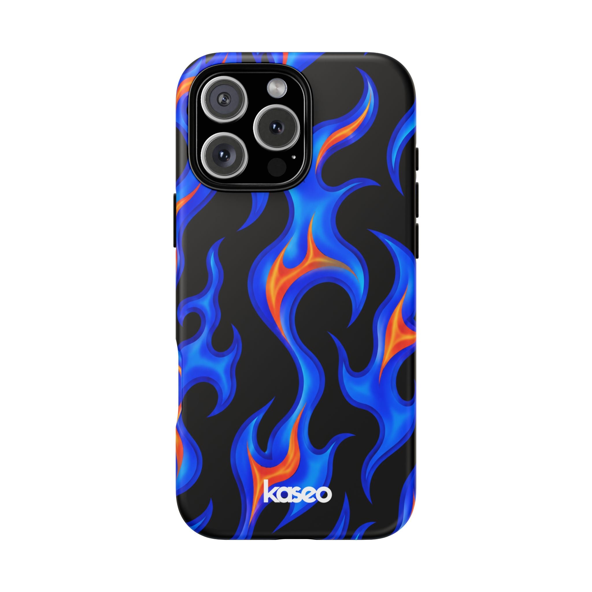 Up In Flames