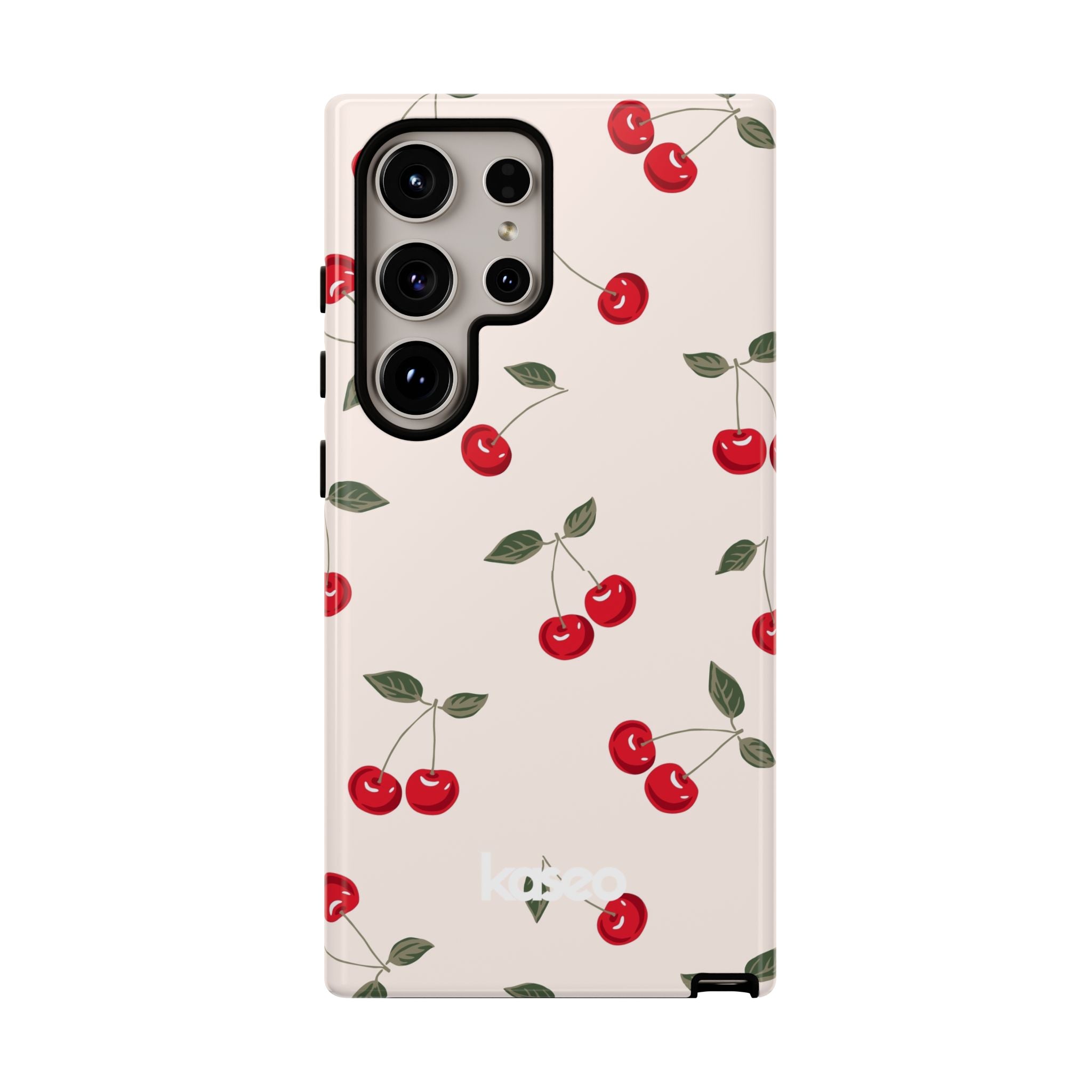 Blush Cherry