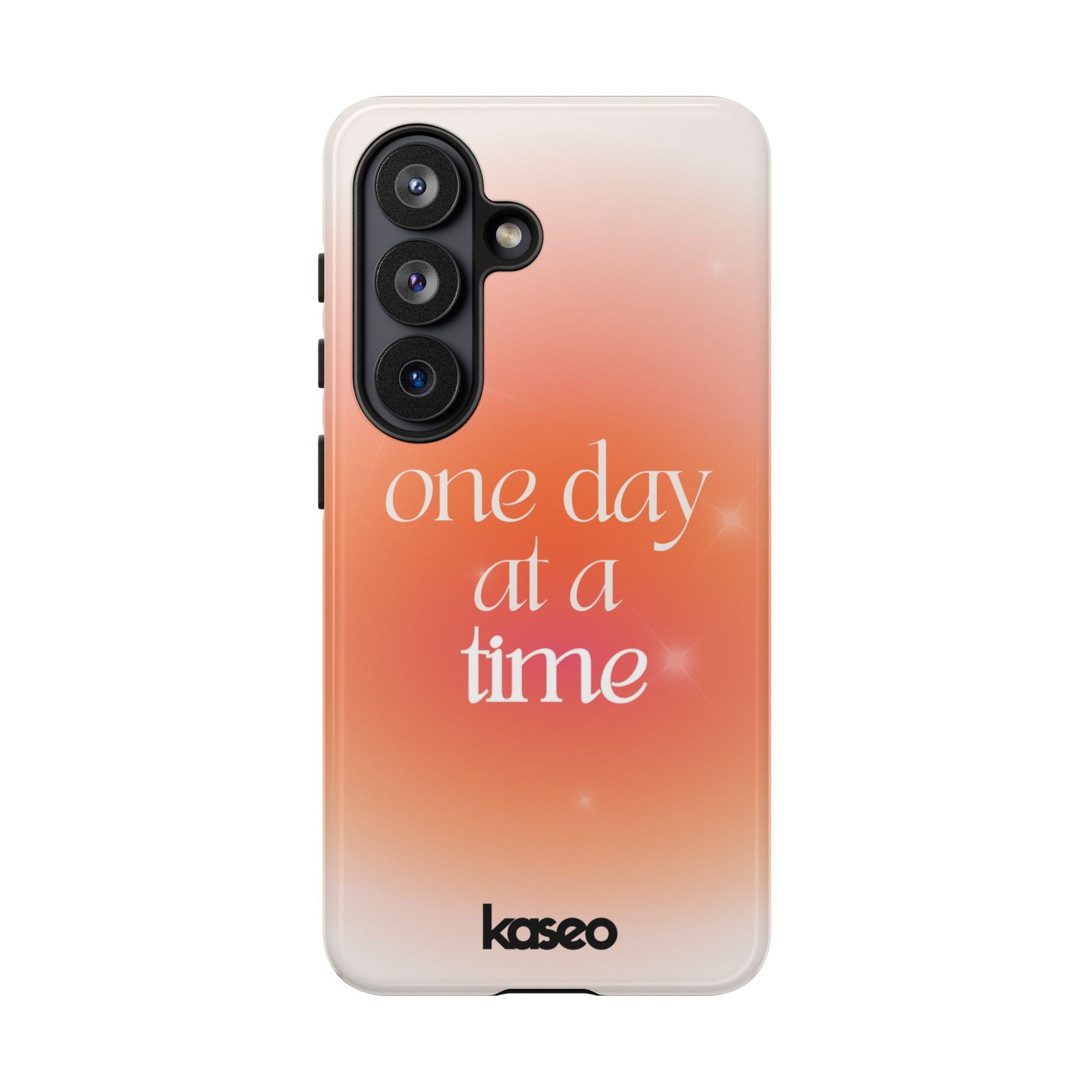 One Day Quote