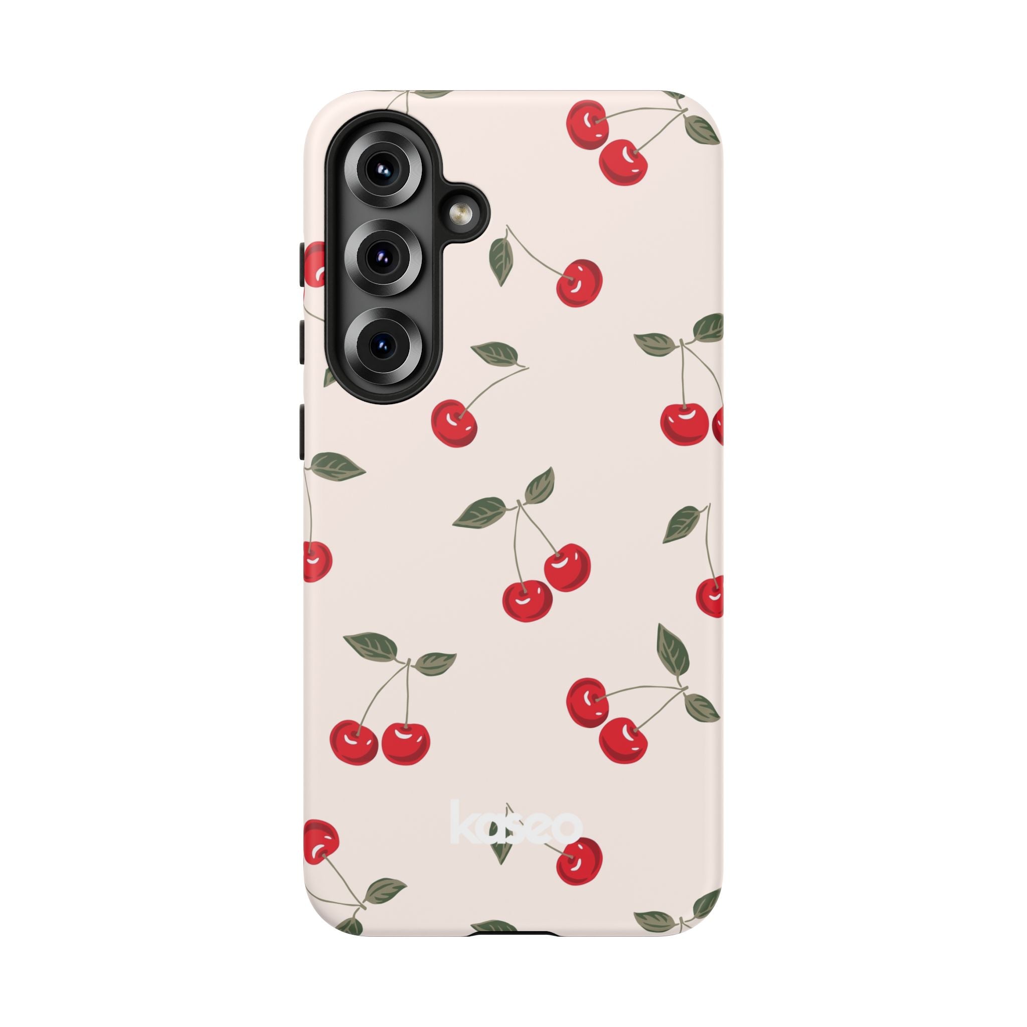 Blush Cherry