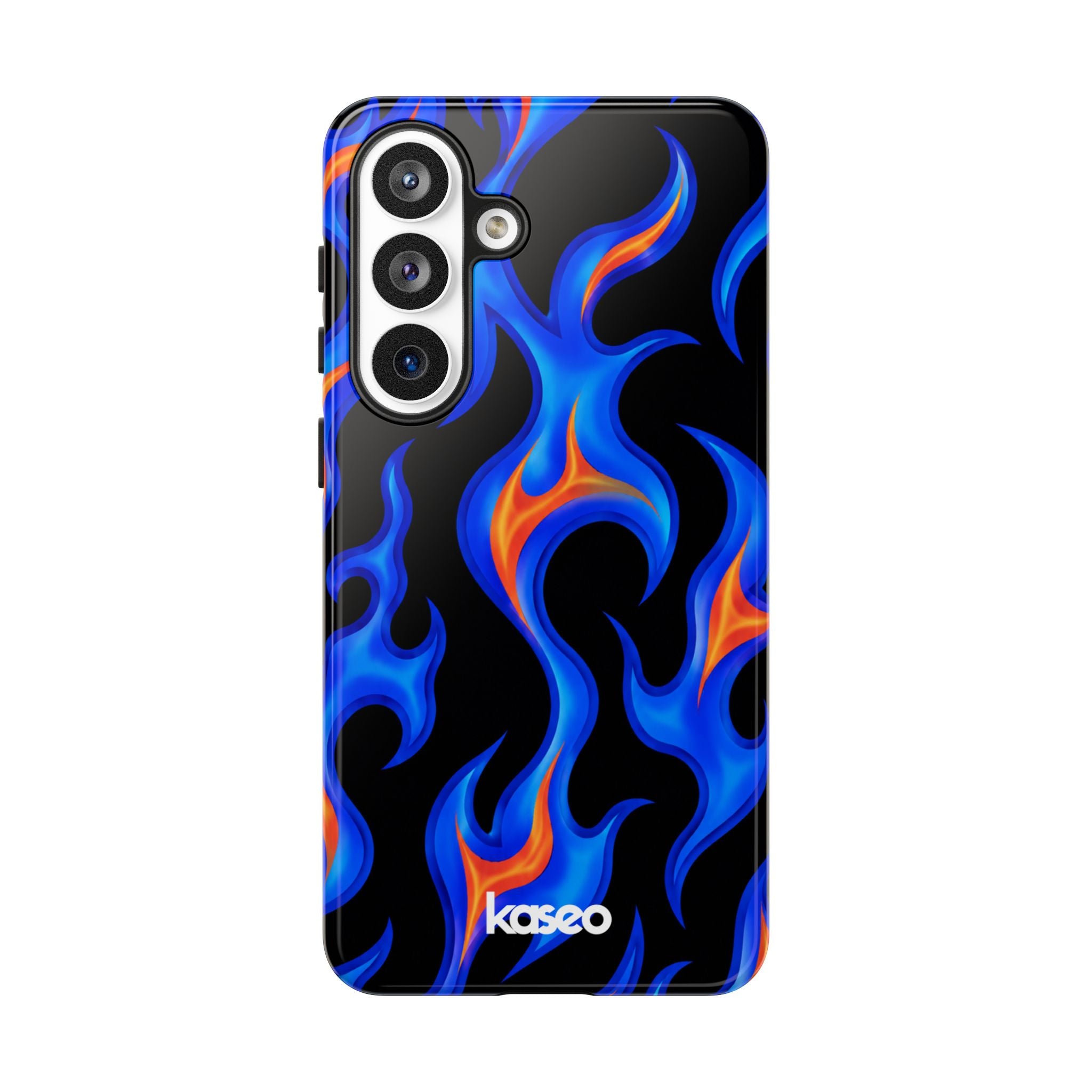 Up In Flames