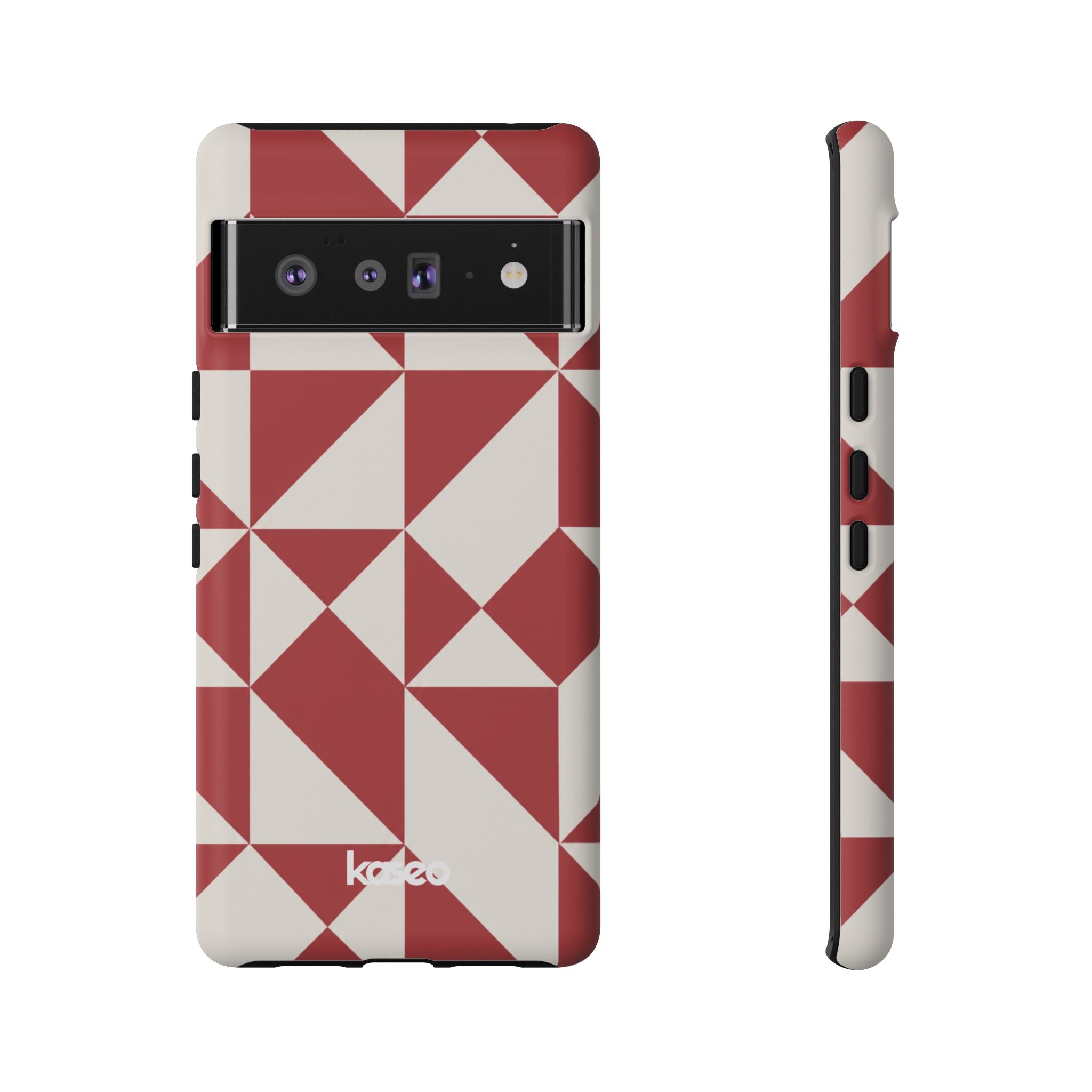Red Geo