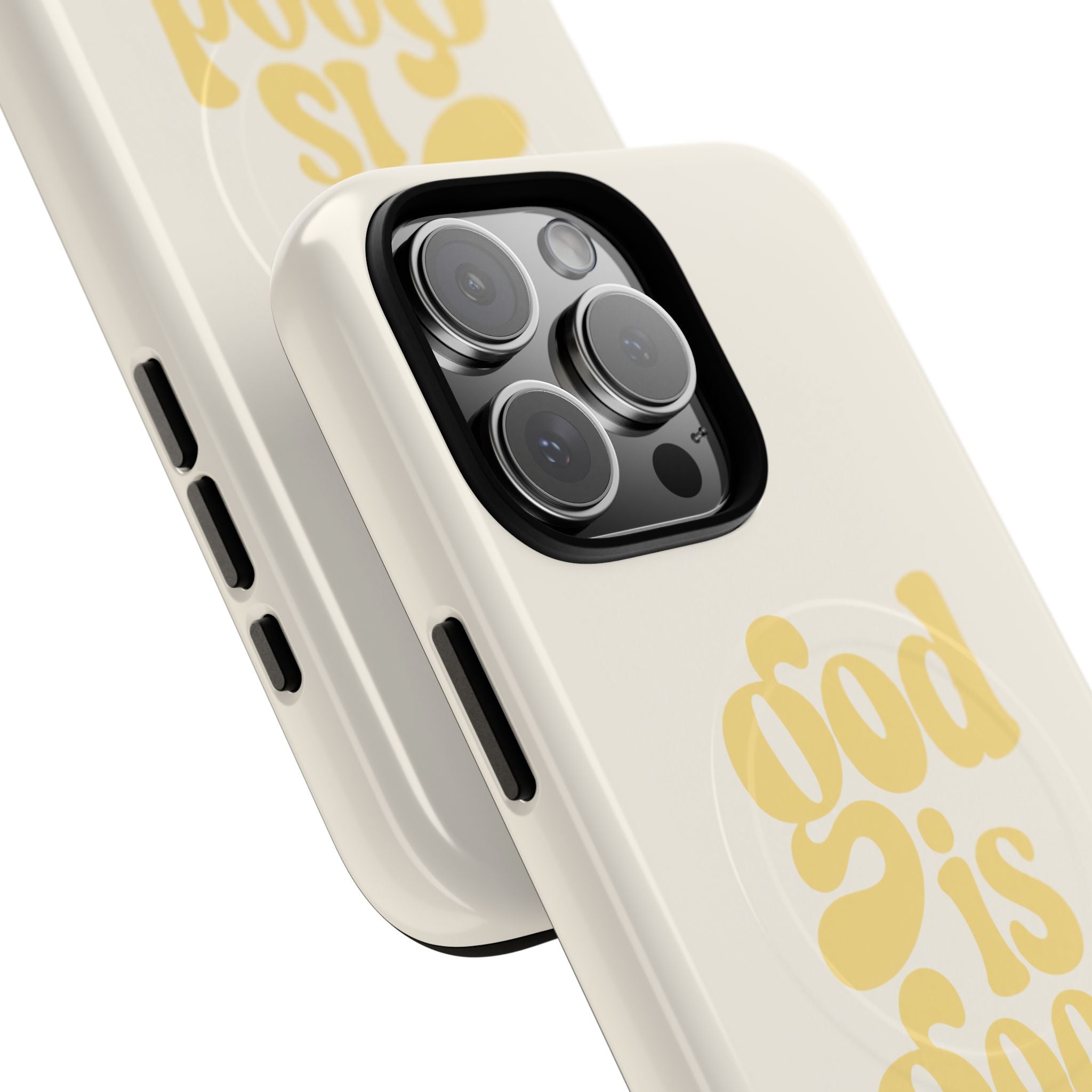 GOD IS GOOD - MagSafe®