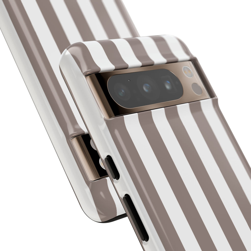 Fall Stripes