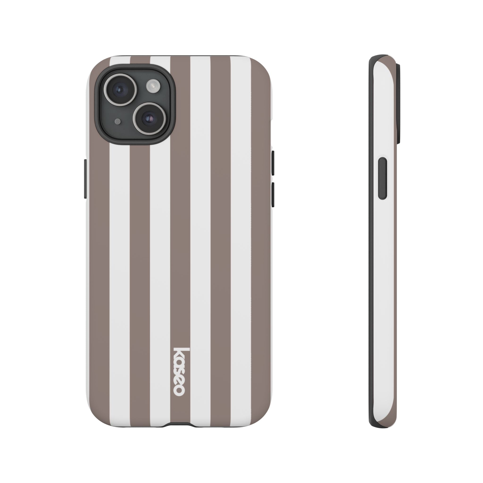 Fall Stripes