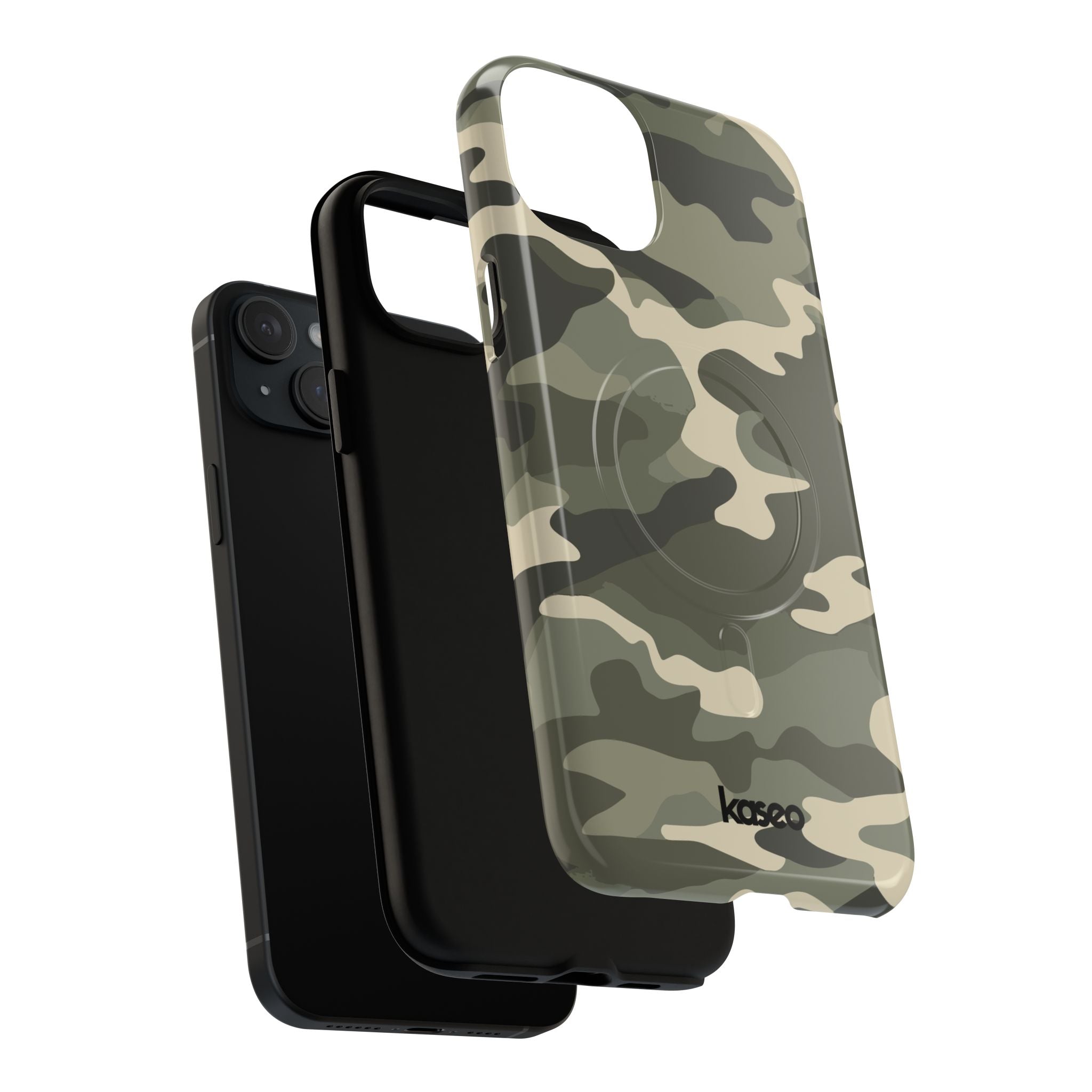 Classic Camo - MagSafe®