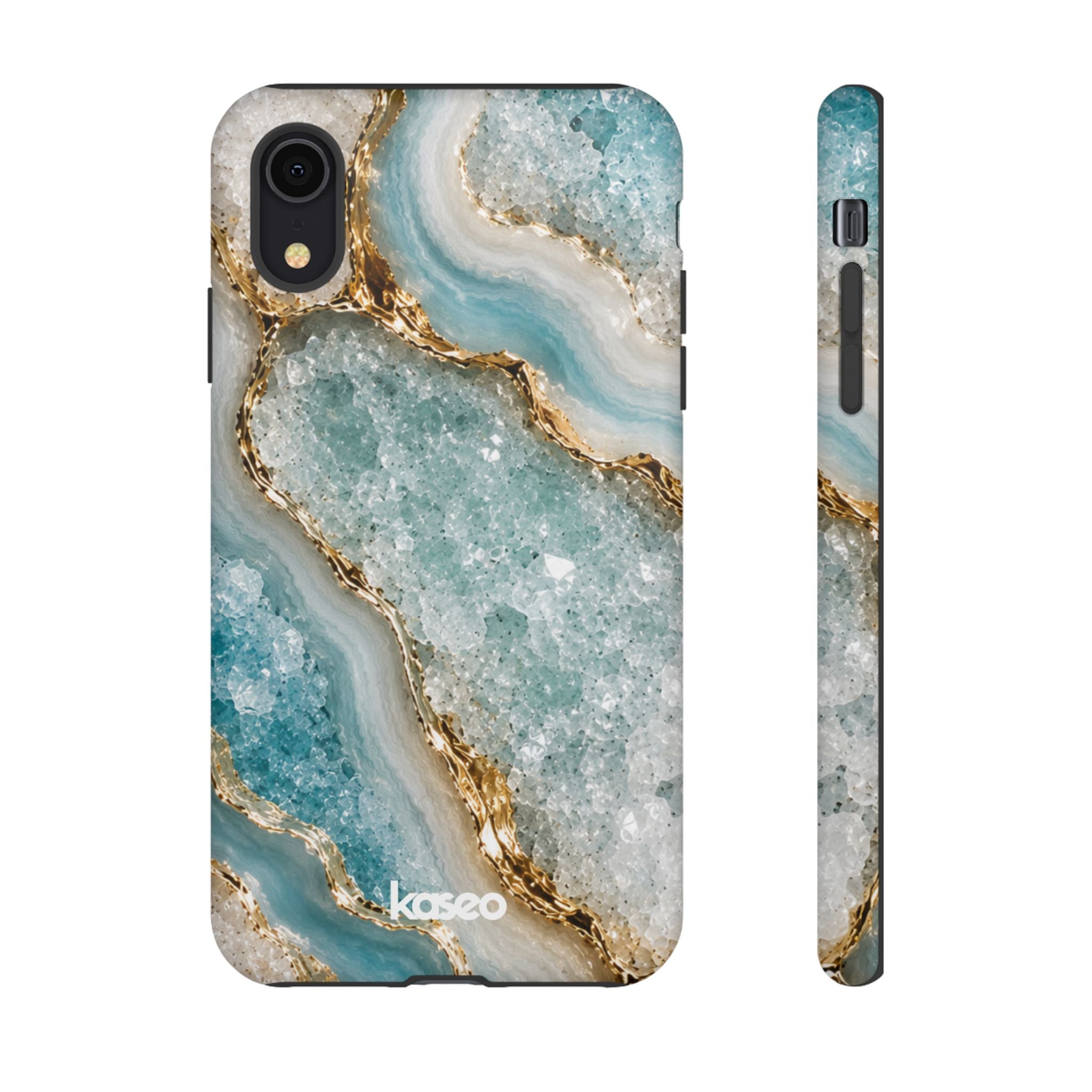 Crystal Aqua