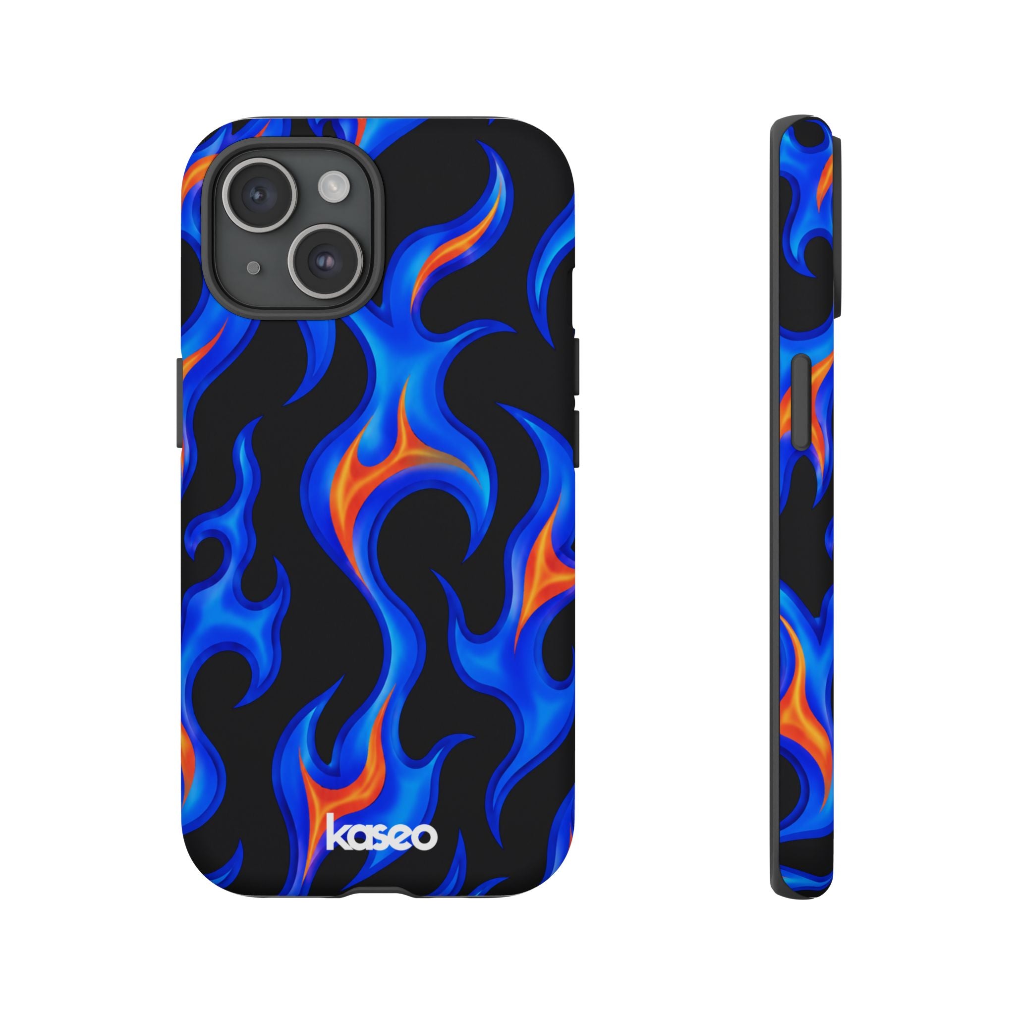 Up In Flames