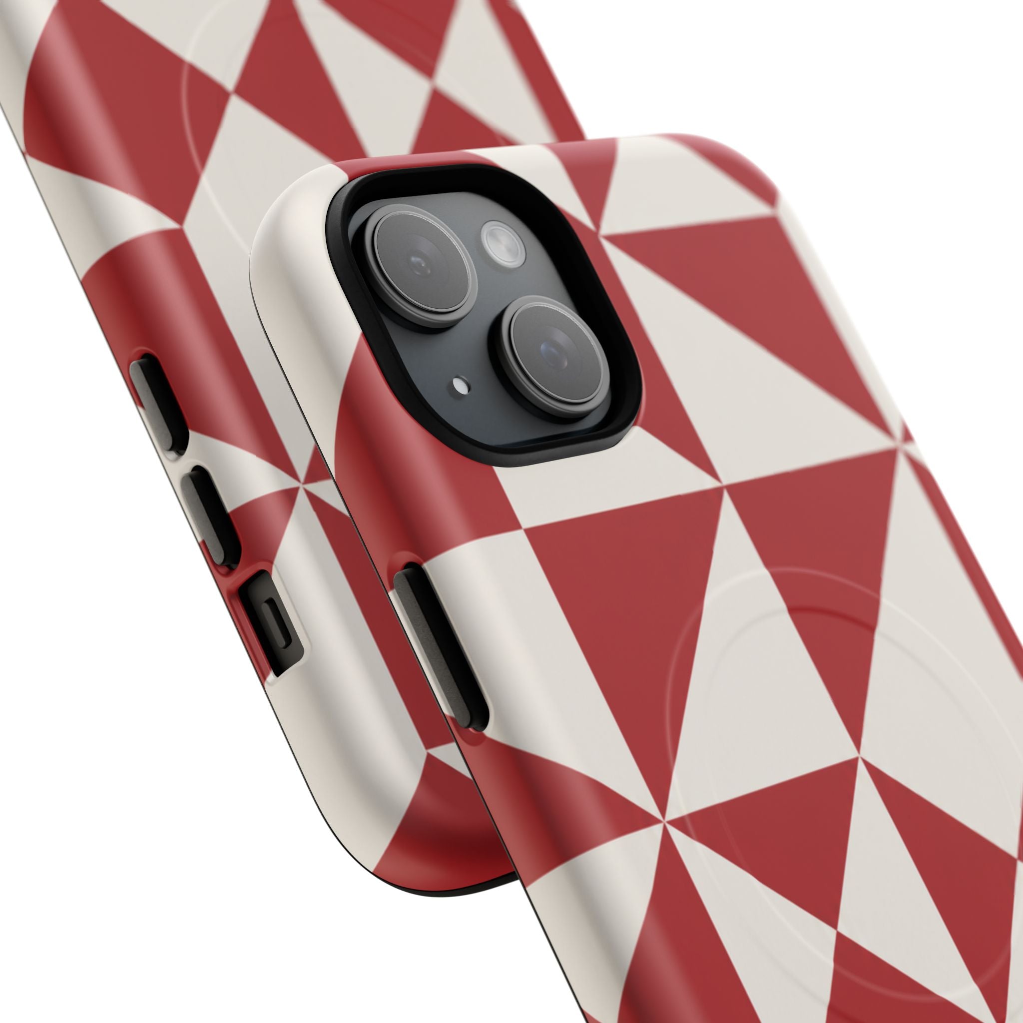 Red Geo - MagSafe®