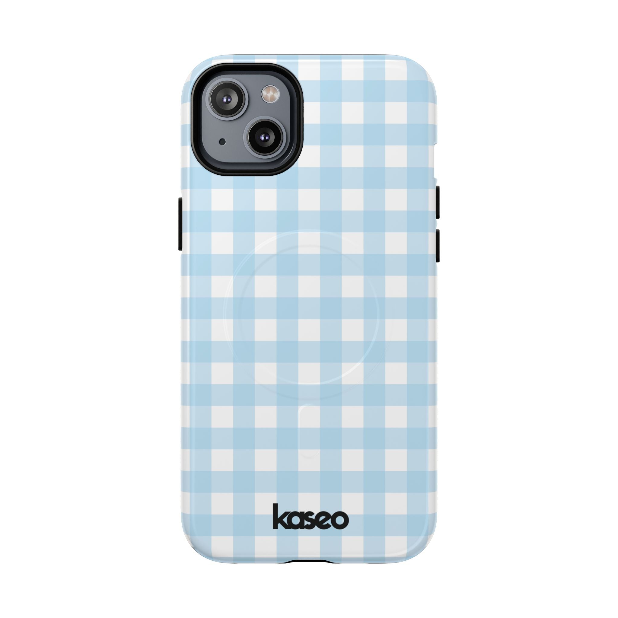 Gingham Sky - MagSafe®