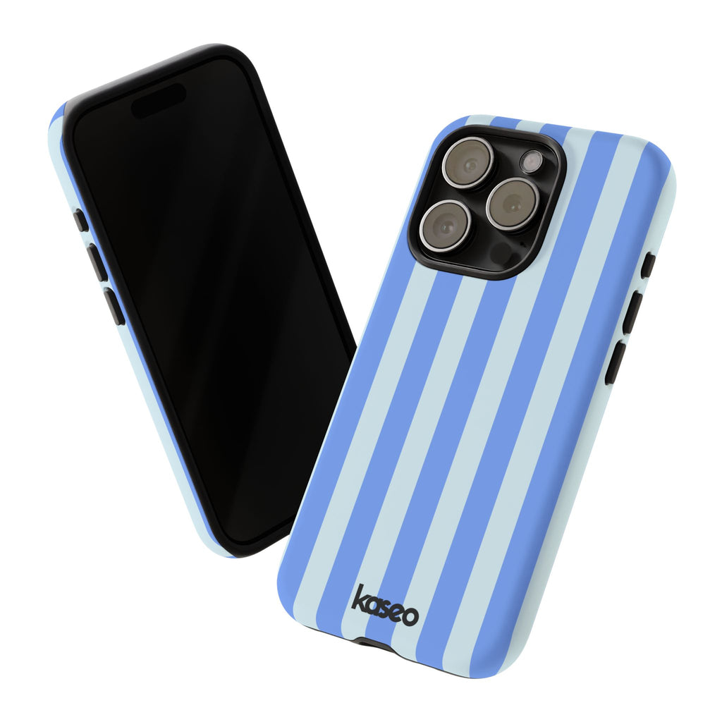 Seaside Stripe