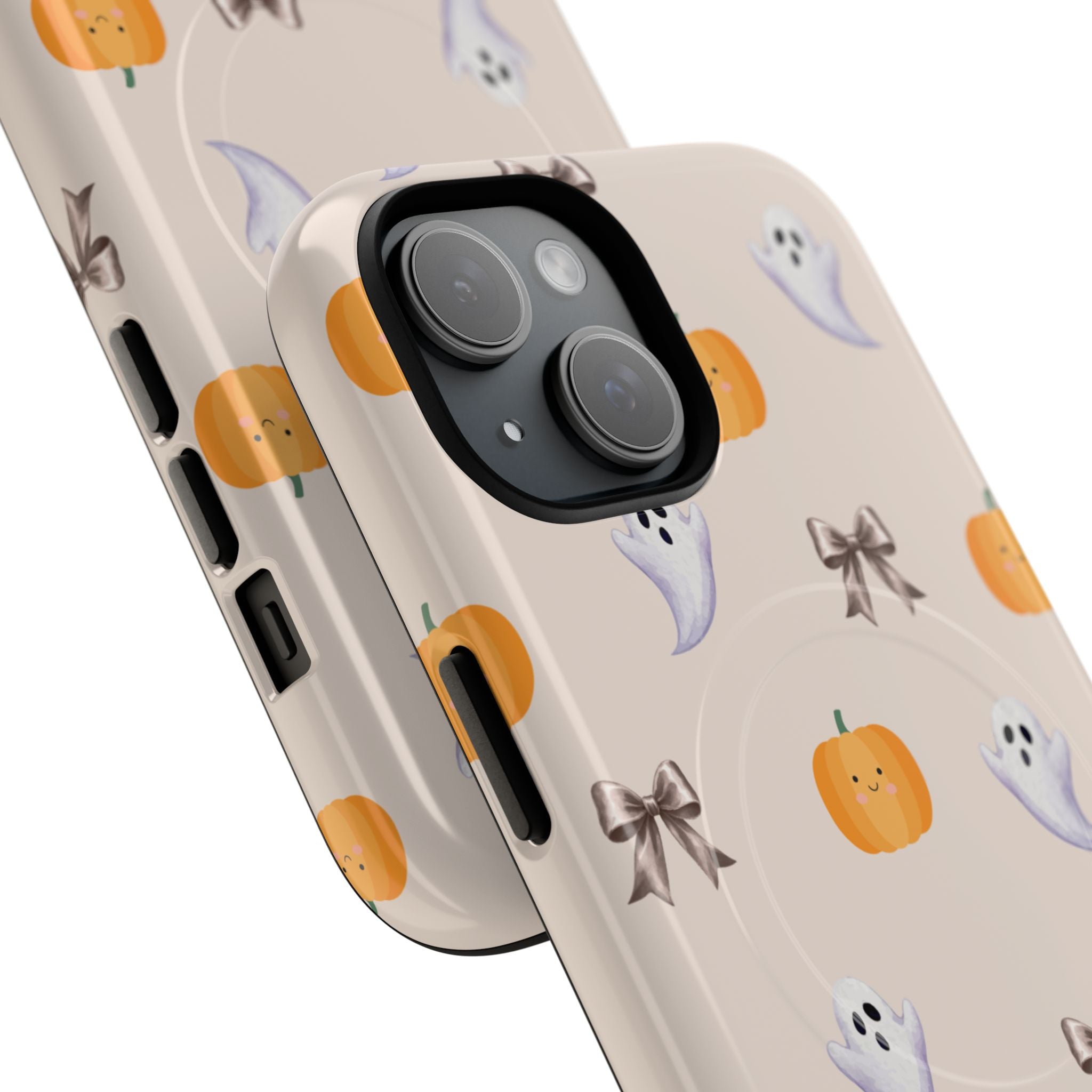 Trick or Treat - MagSafe®