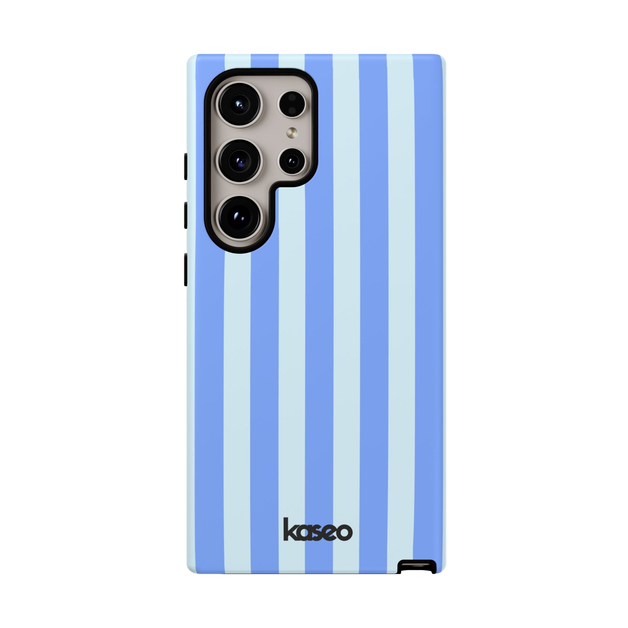 Seaside Stripe