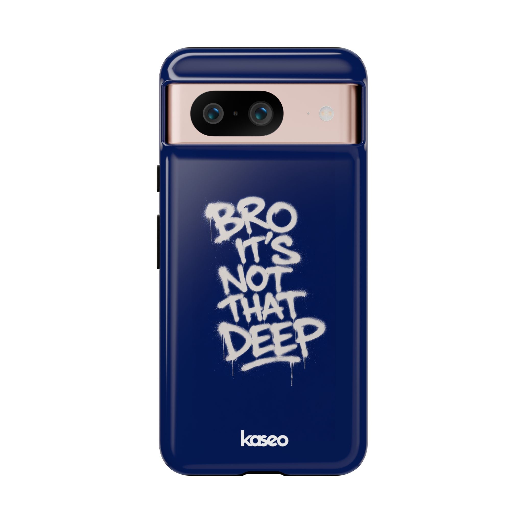 Not Deep