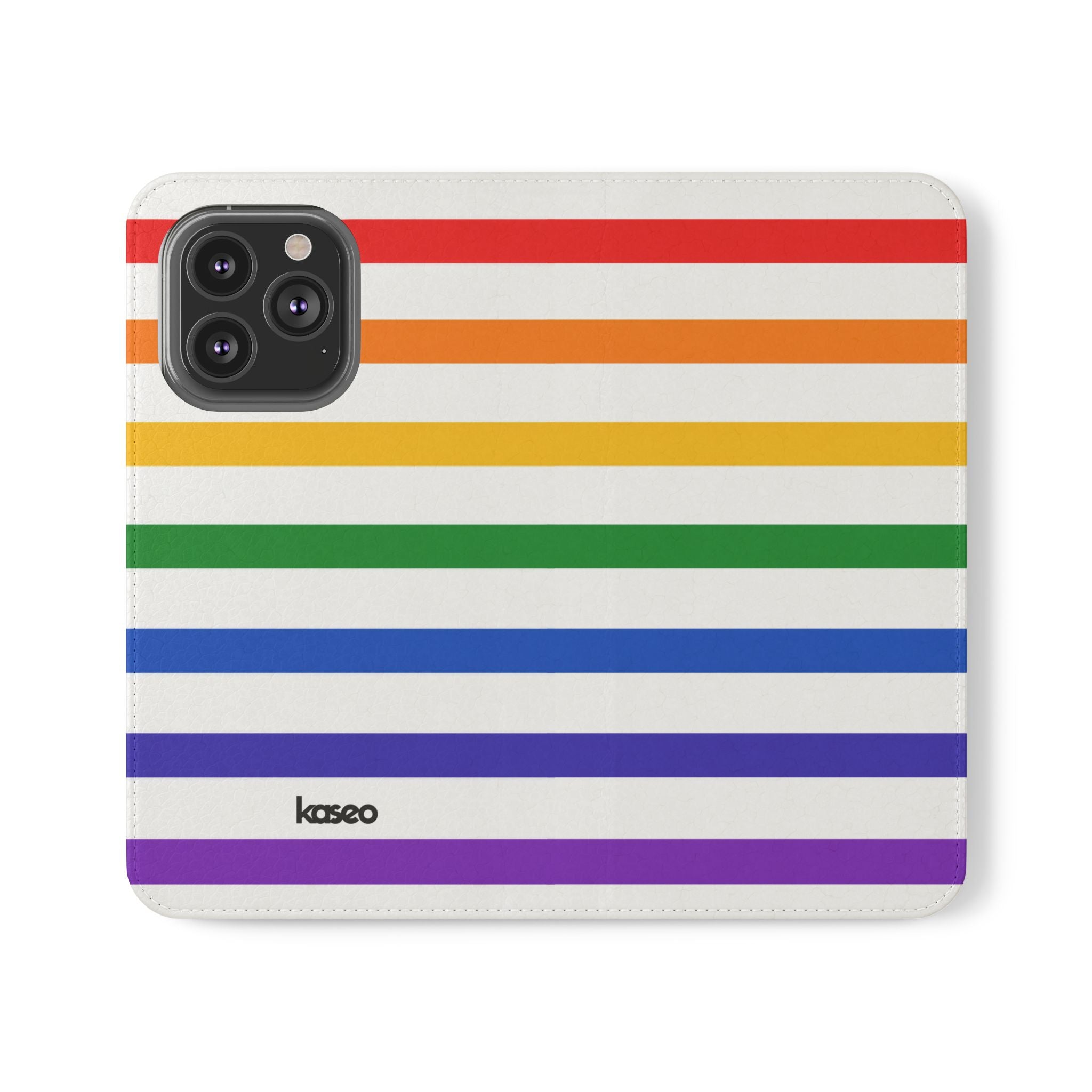 Pride - Flip Phone Case