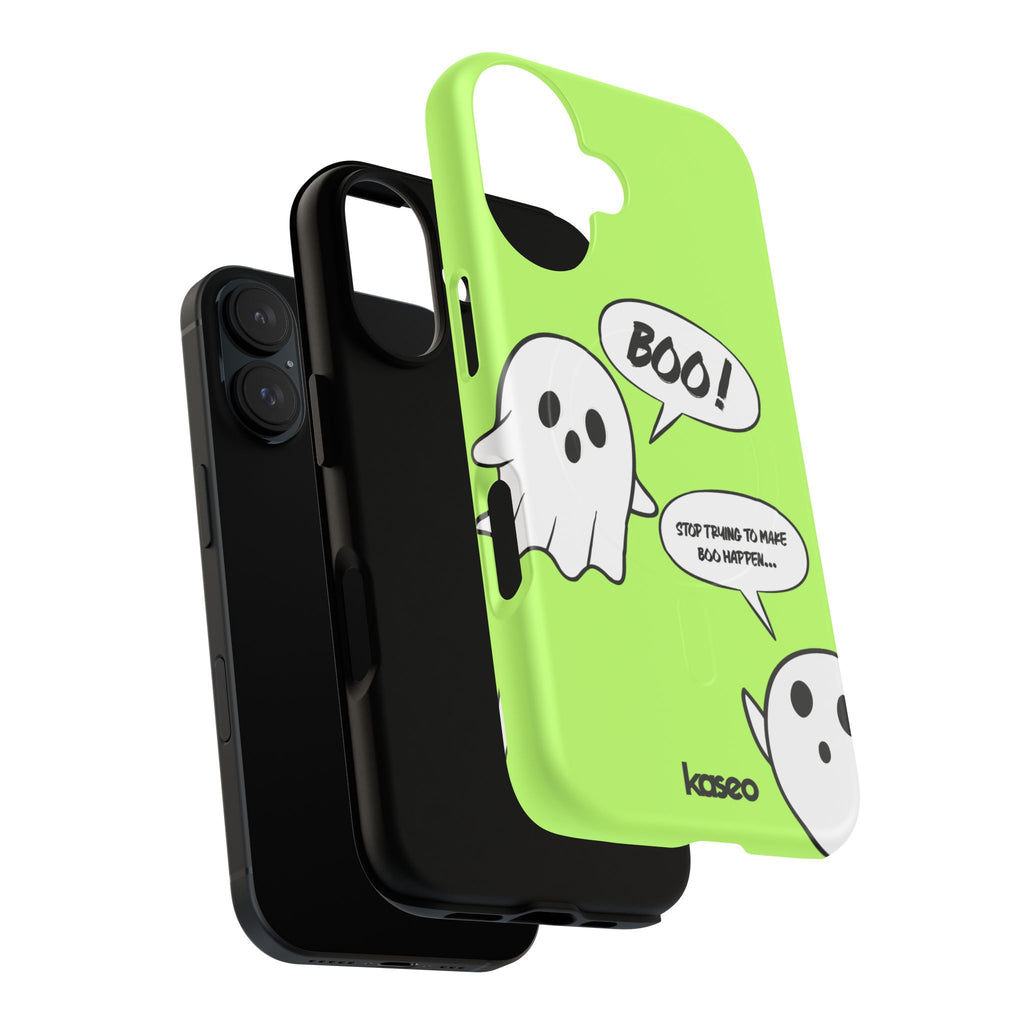 Peekaboo Phantom - MagSafe®