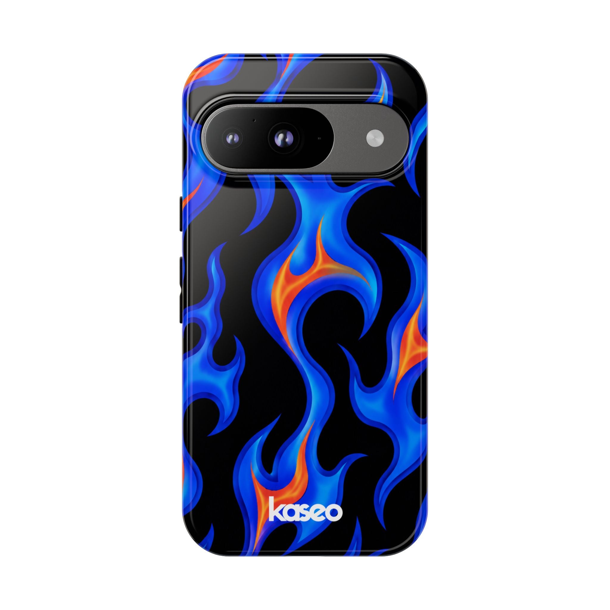 Up In Flames