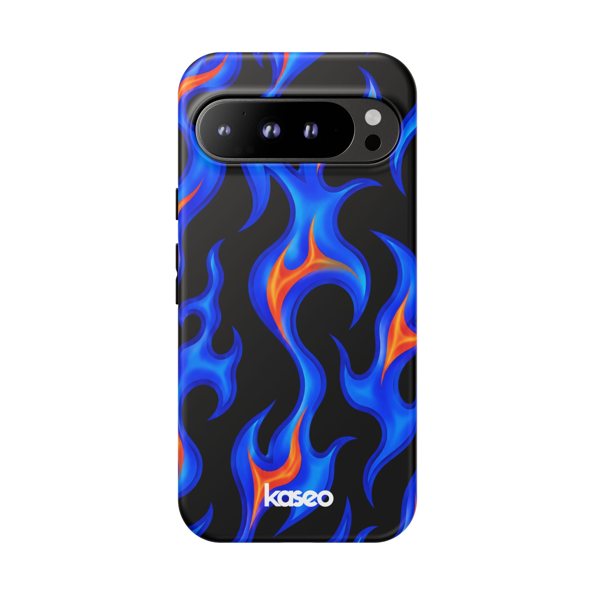 Up In Flames