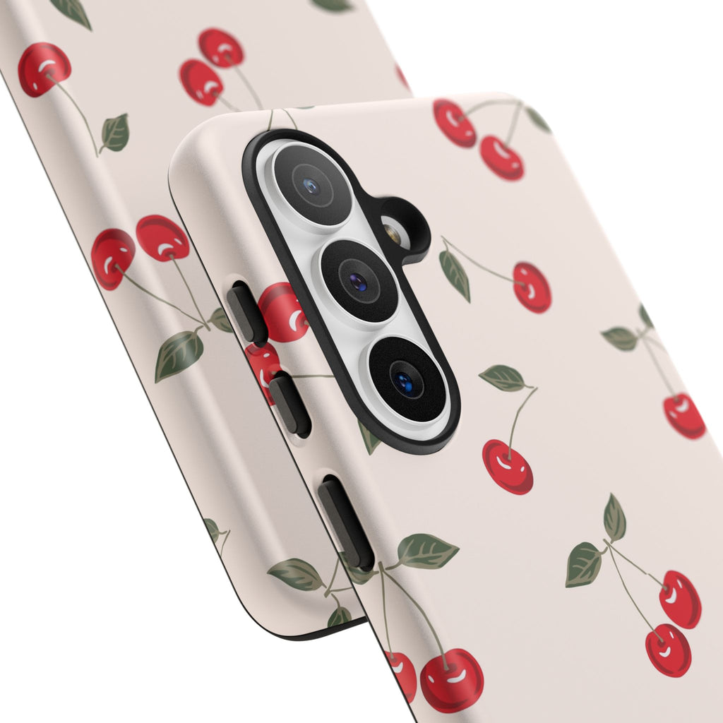Blush Cherry