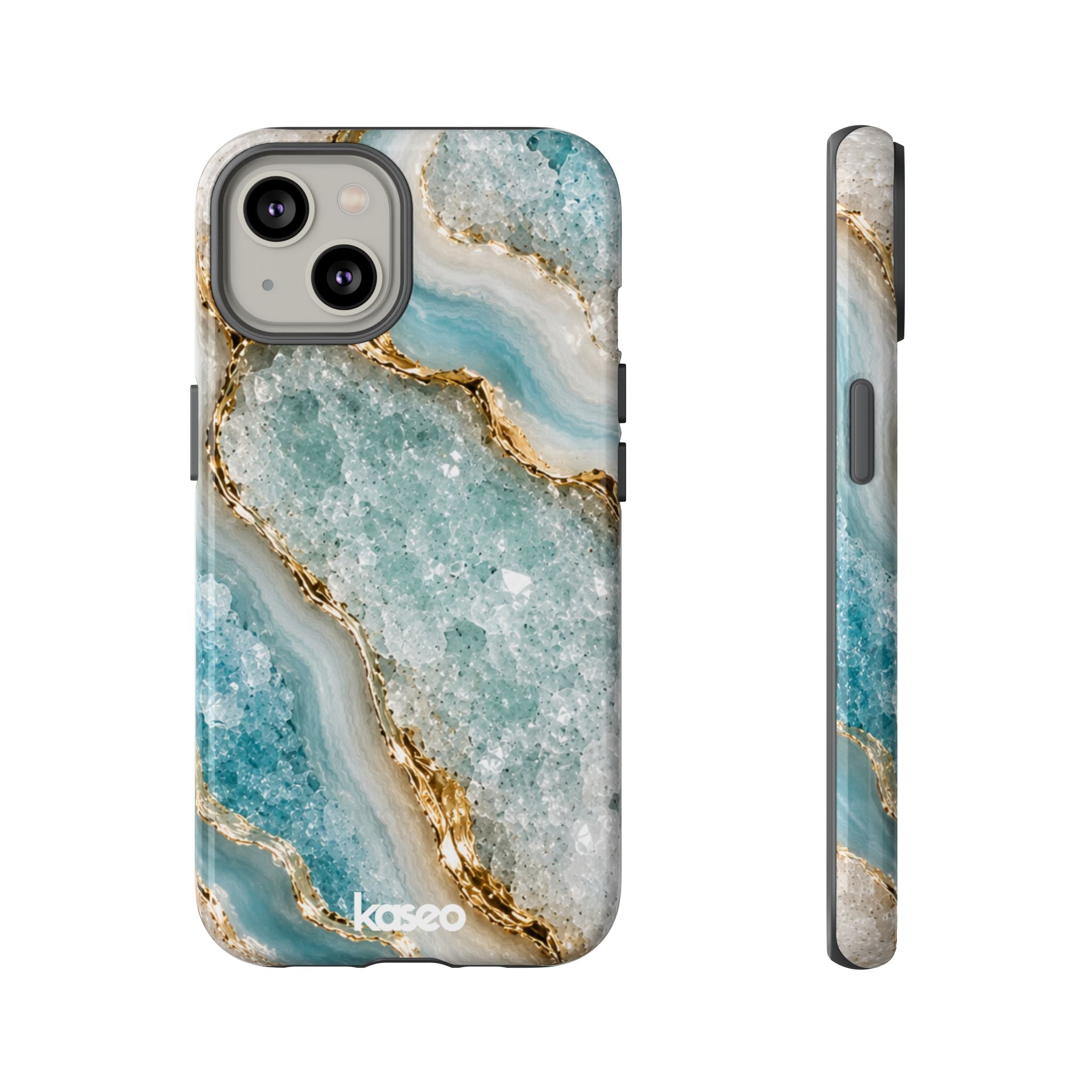 Crystal Aqua