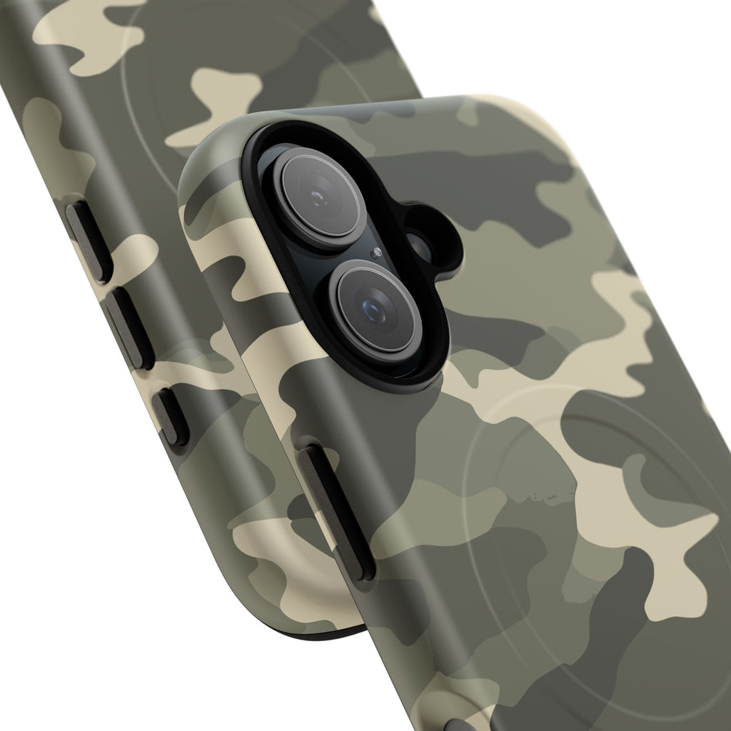 Classic Camo - MagSafe®